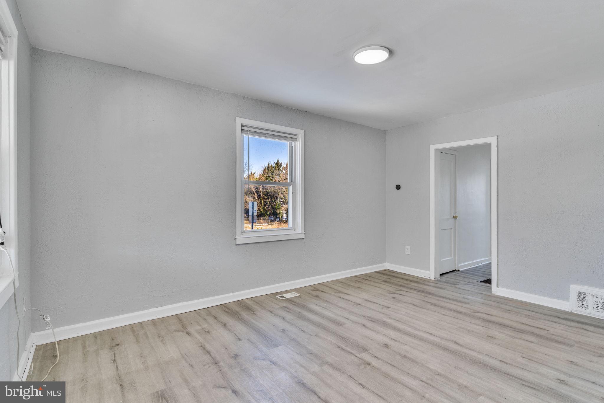 BROOKLYN PARK - Residential