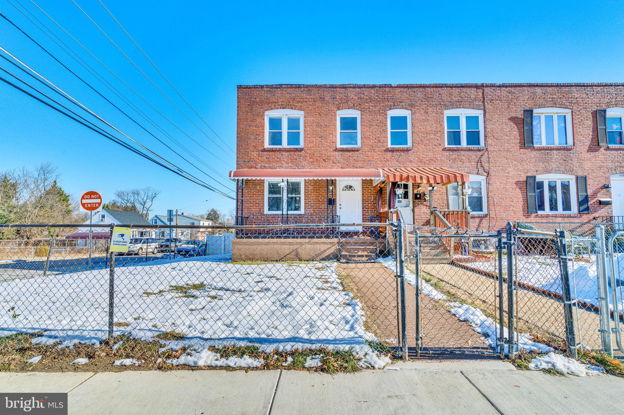 BROOKLYN PARK - Residential