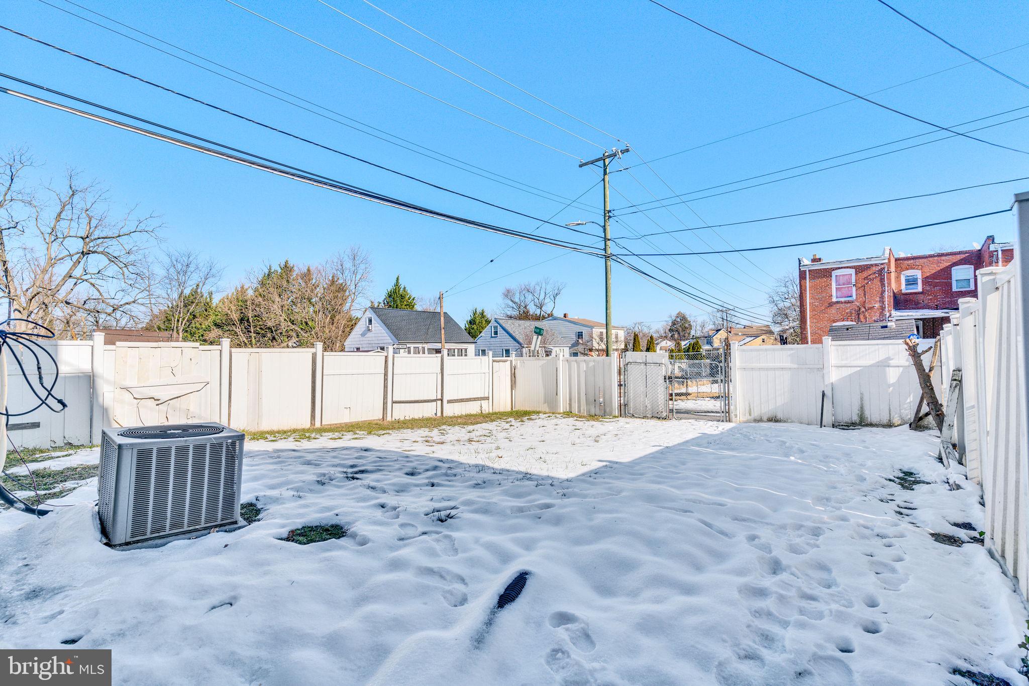 BROOKLYN PARK - Residential