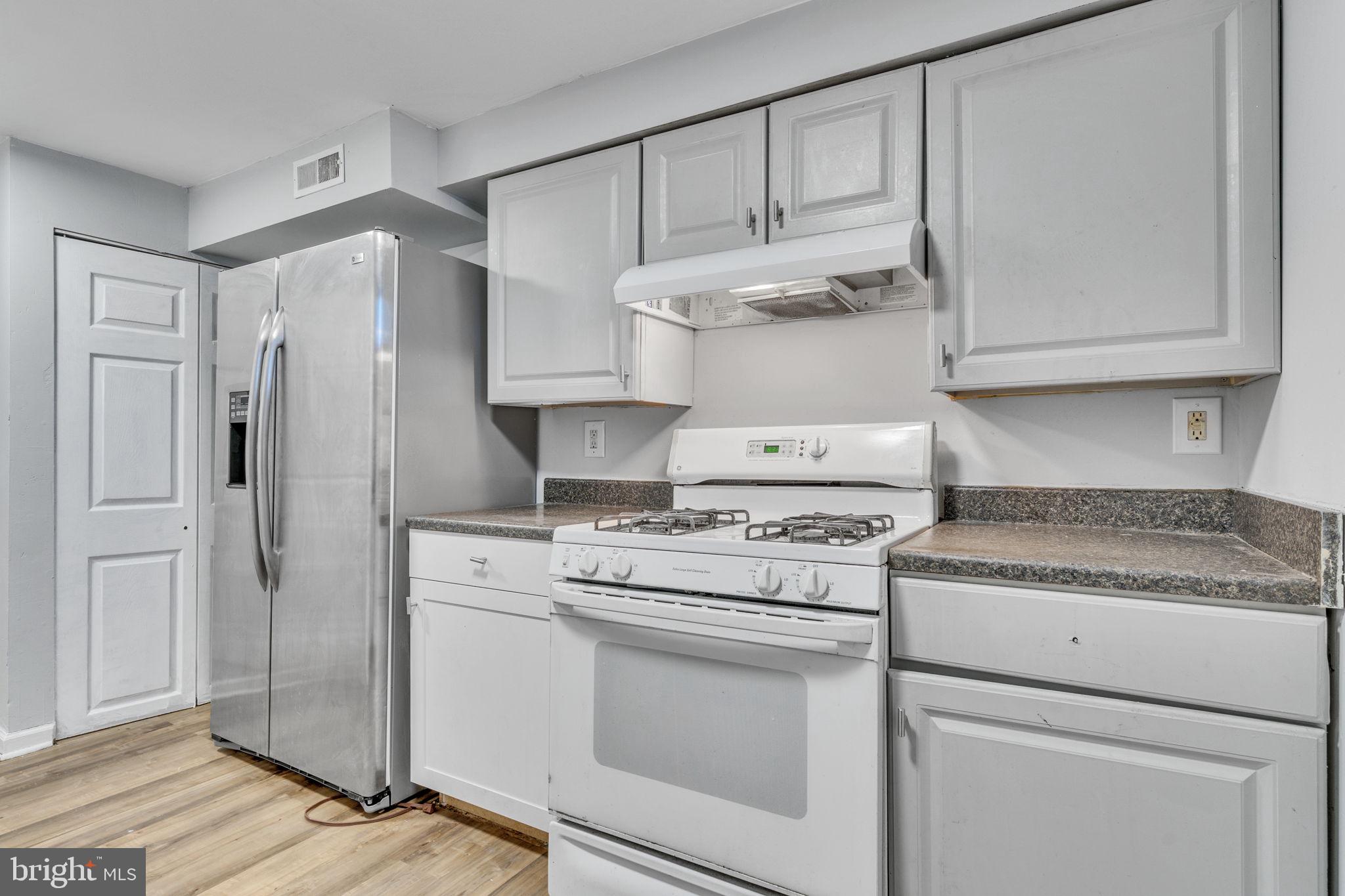 BROOKLYN PARK - Residential