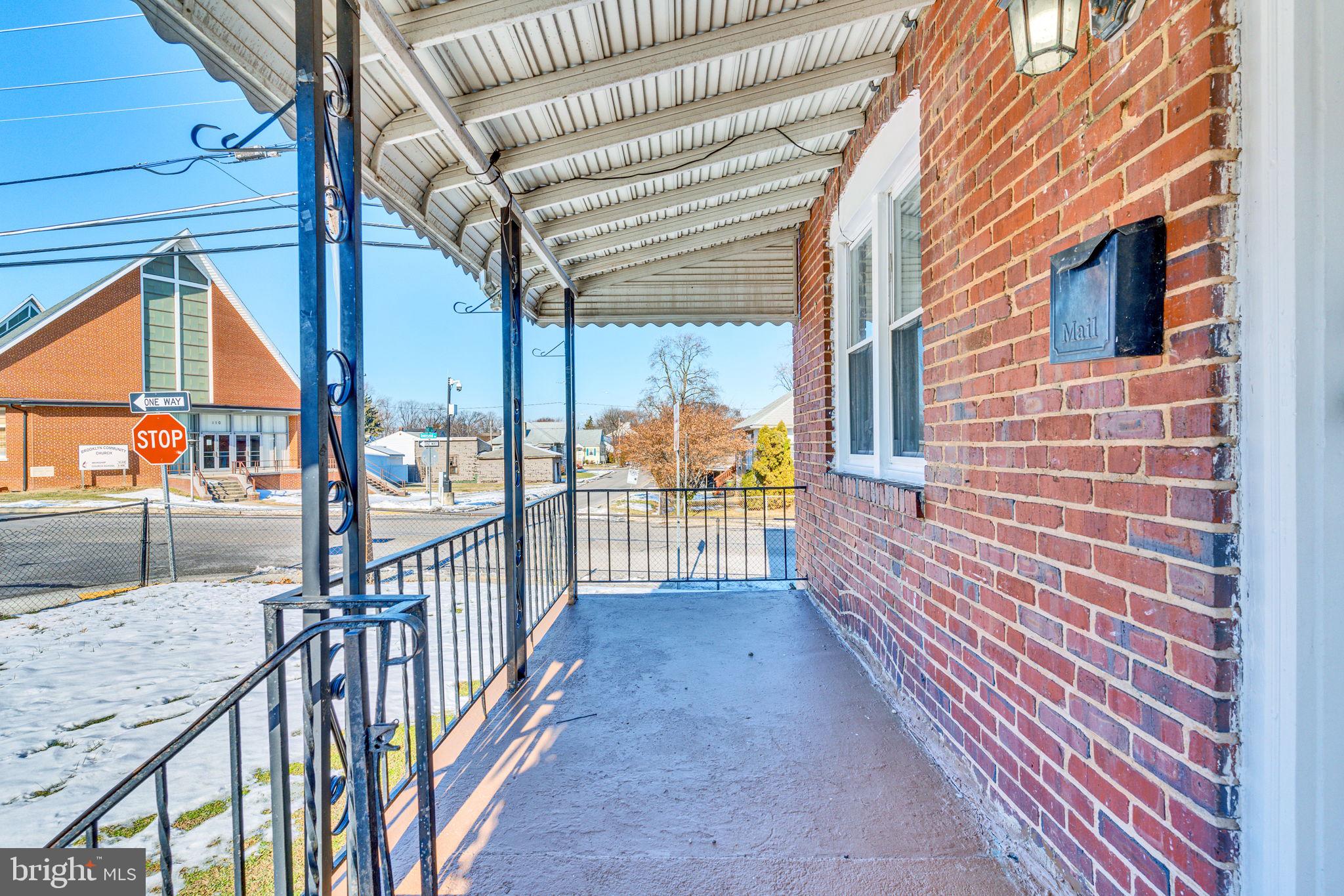 BROOKLYN PARK - Residential