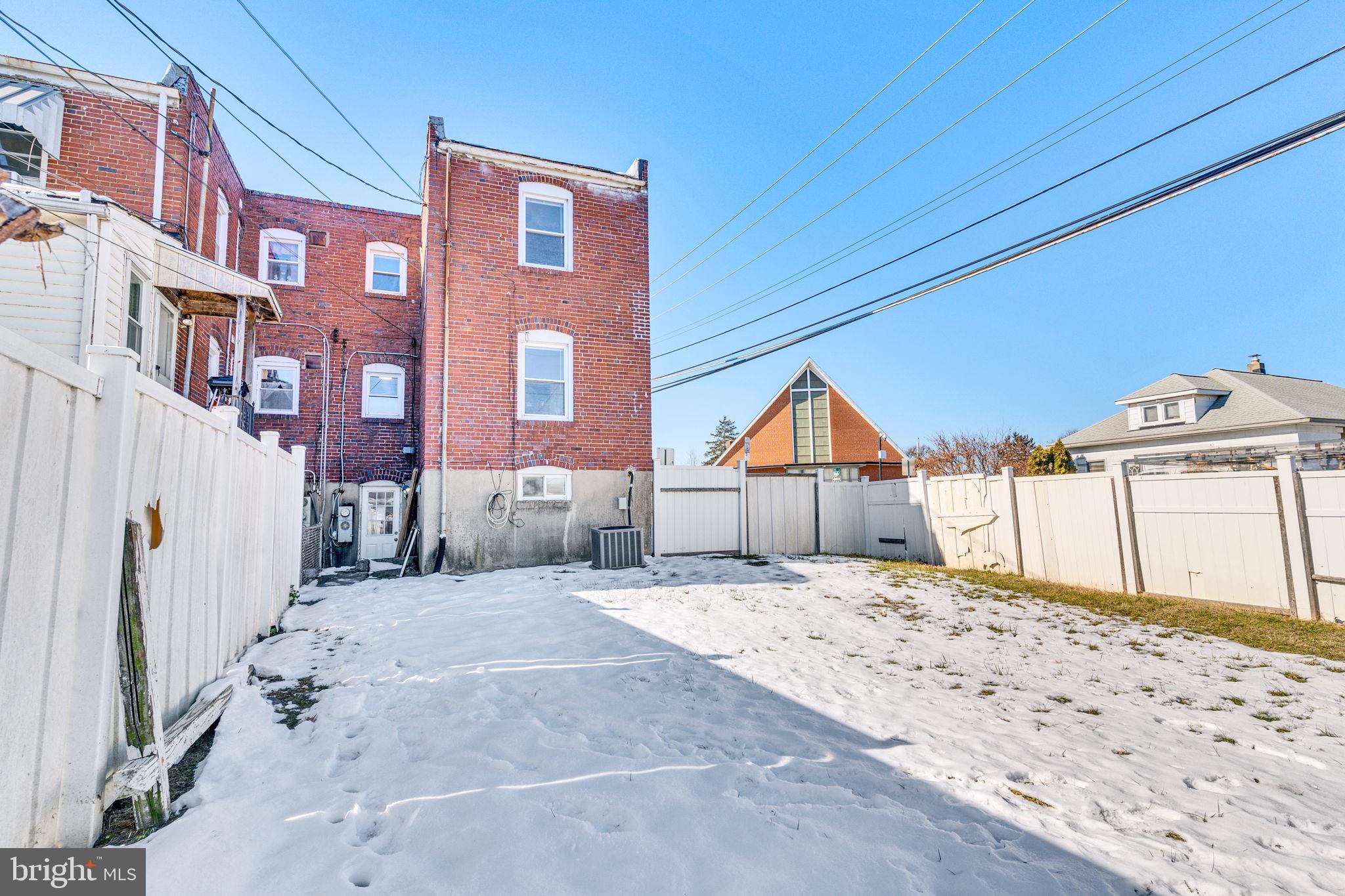 BROOKLYN PARK - Residential