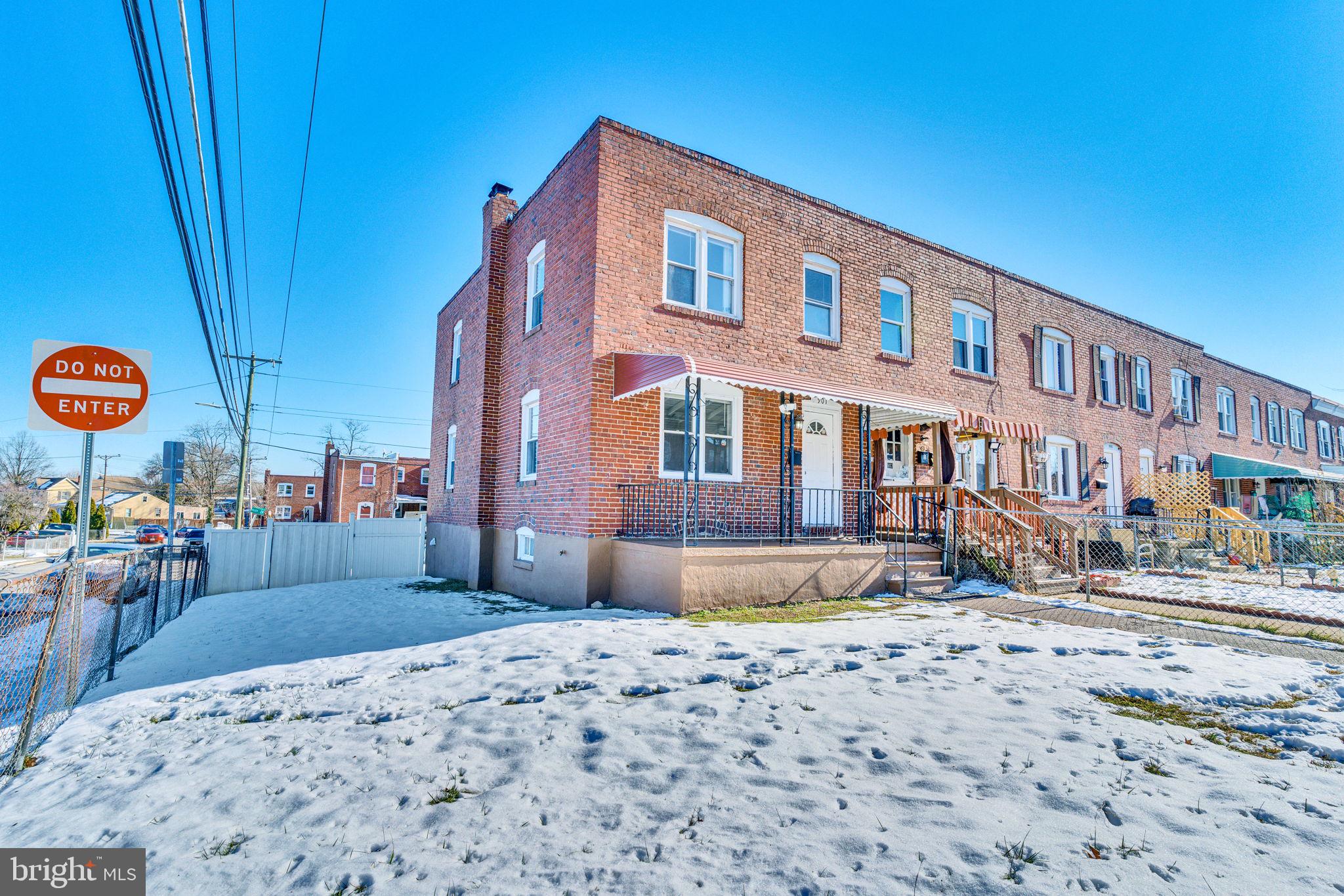 BROOKLYN PARK - Residential