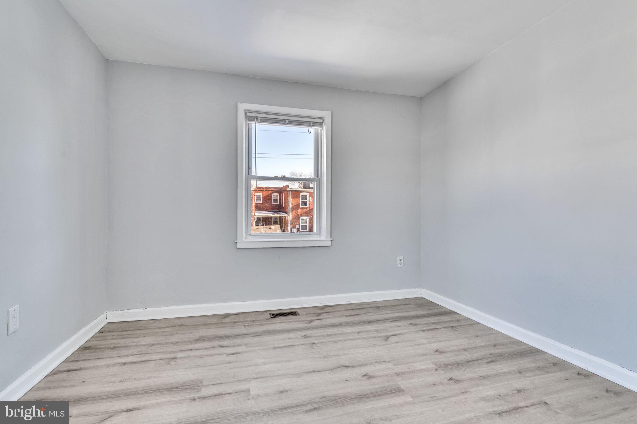 BROOKLYN PARK - Residential