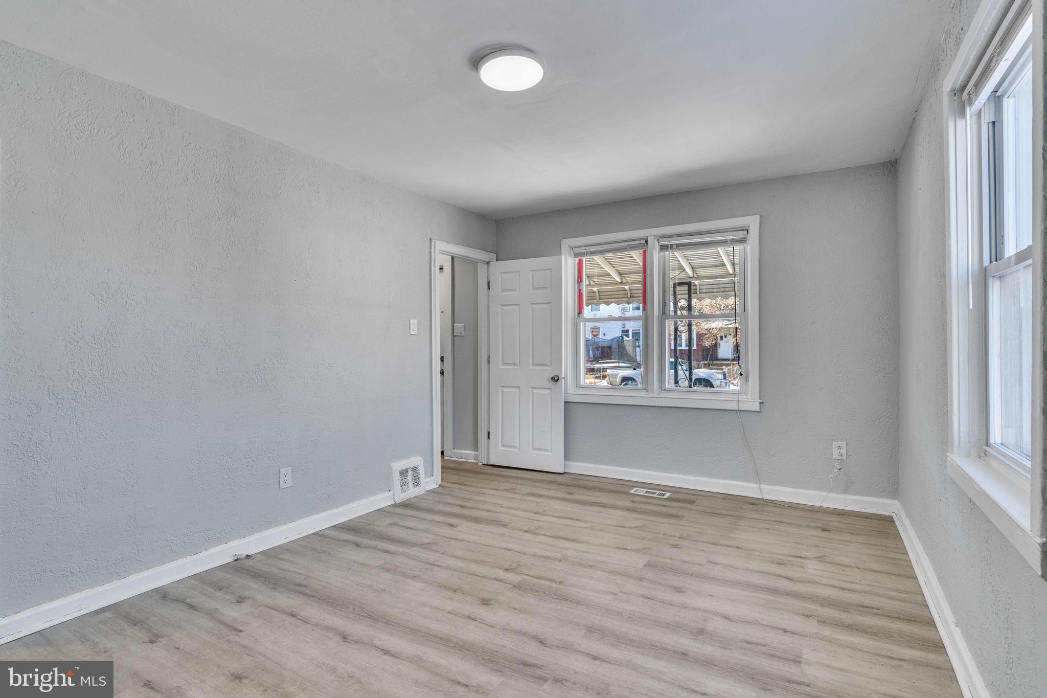 BROOKLYN PARK - Residential