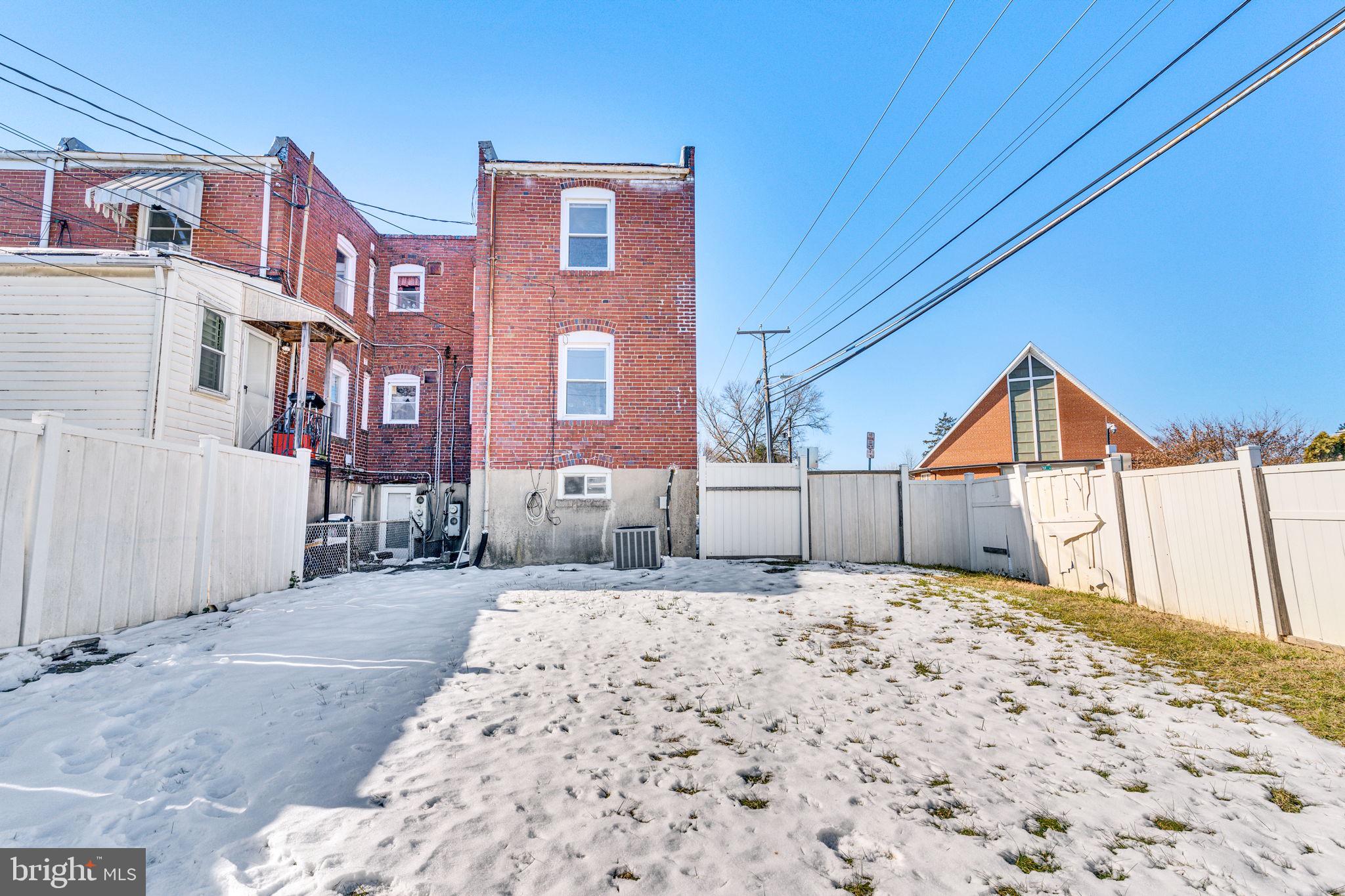 BROOKLYN PARK - Residential