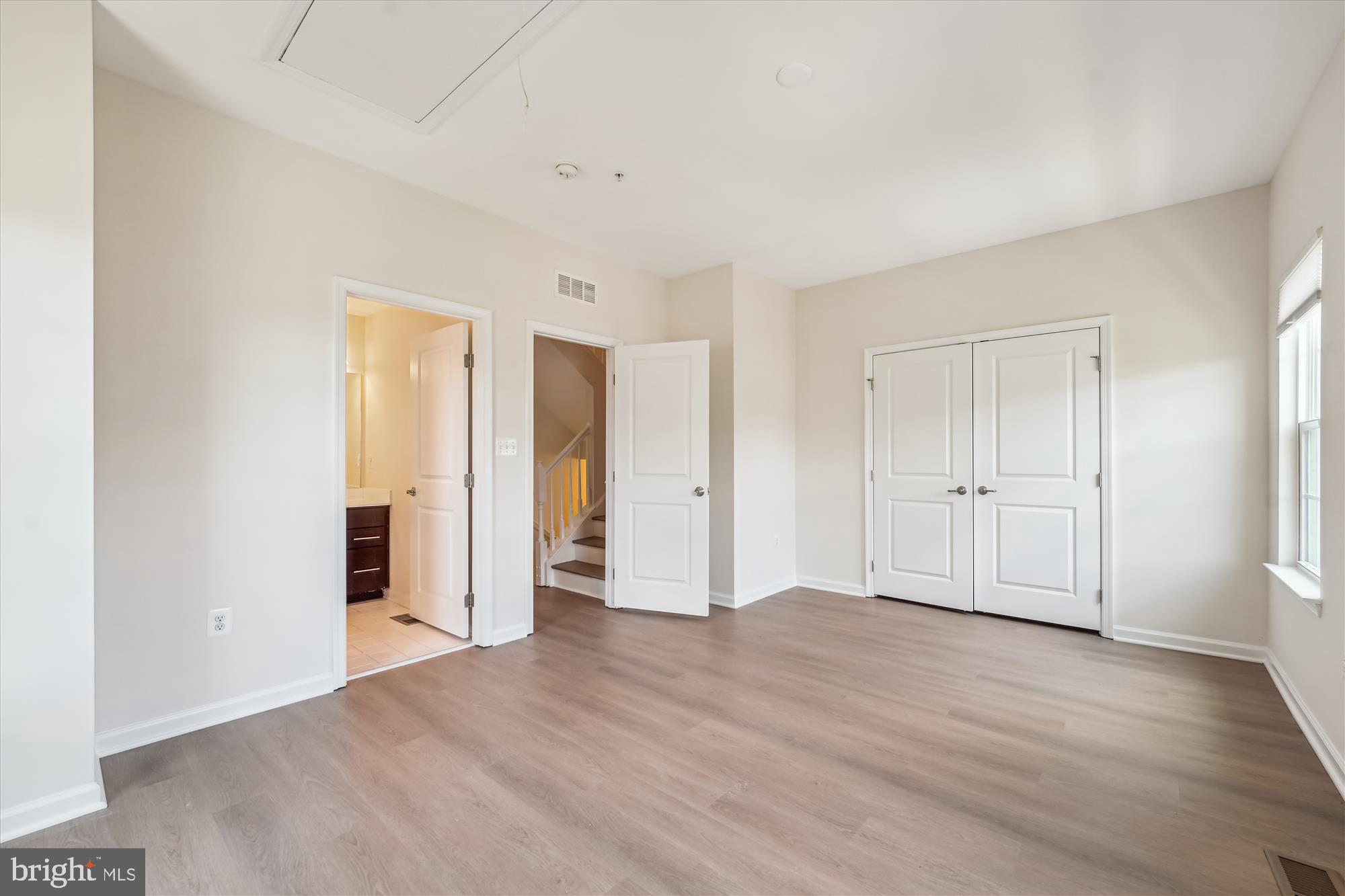 GREENBELT STATION - Residential Lease