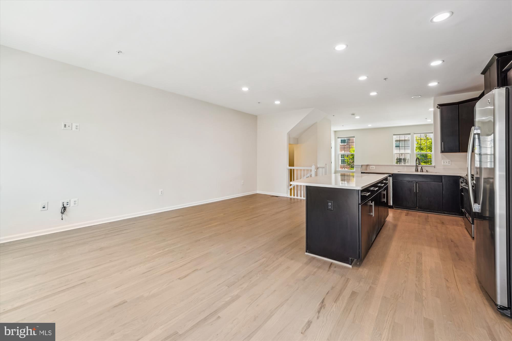 GREENBELT STATION - Residential Lease