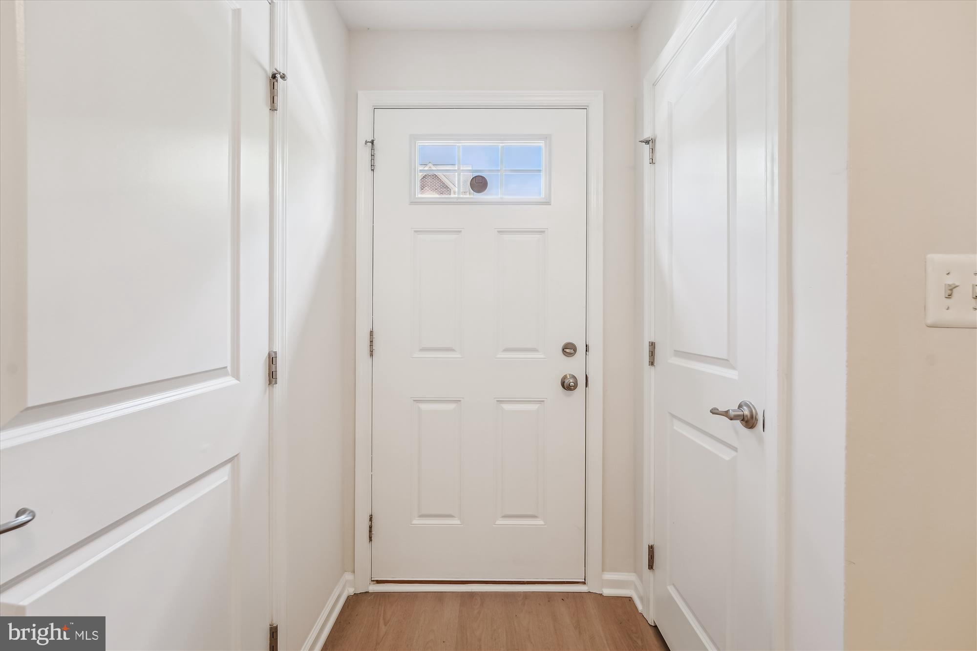 GREENBELT STATION - Residential Lease