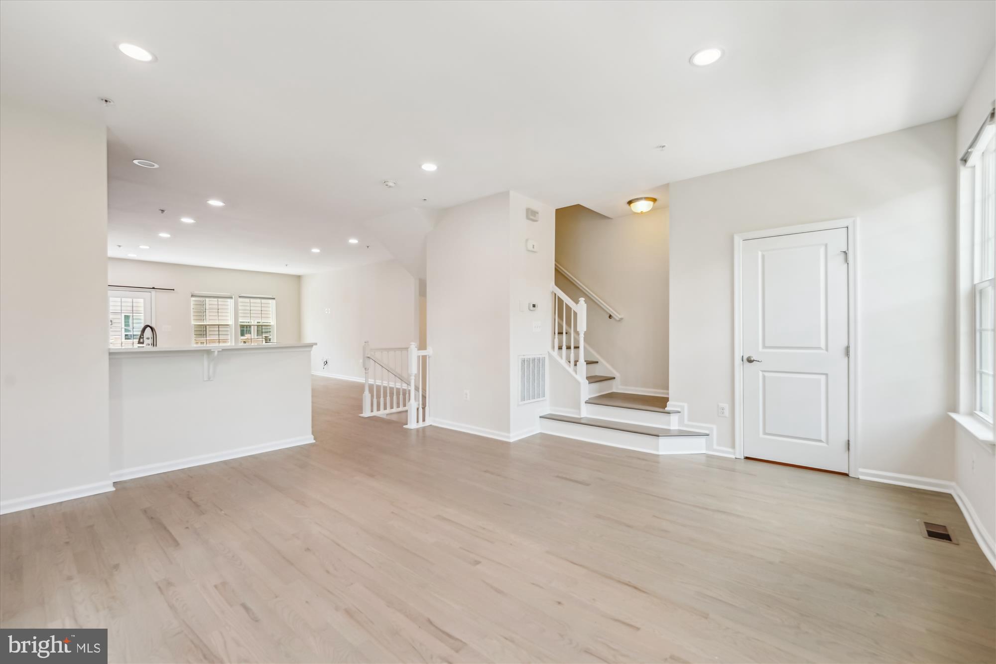 GREENBELT STATION - Residential Lease