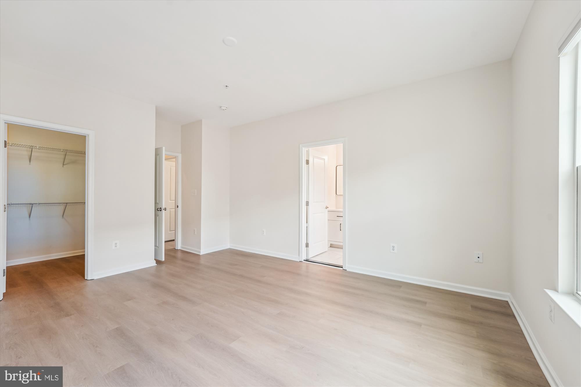 GREENBELT STATION - Residential Lease