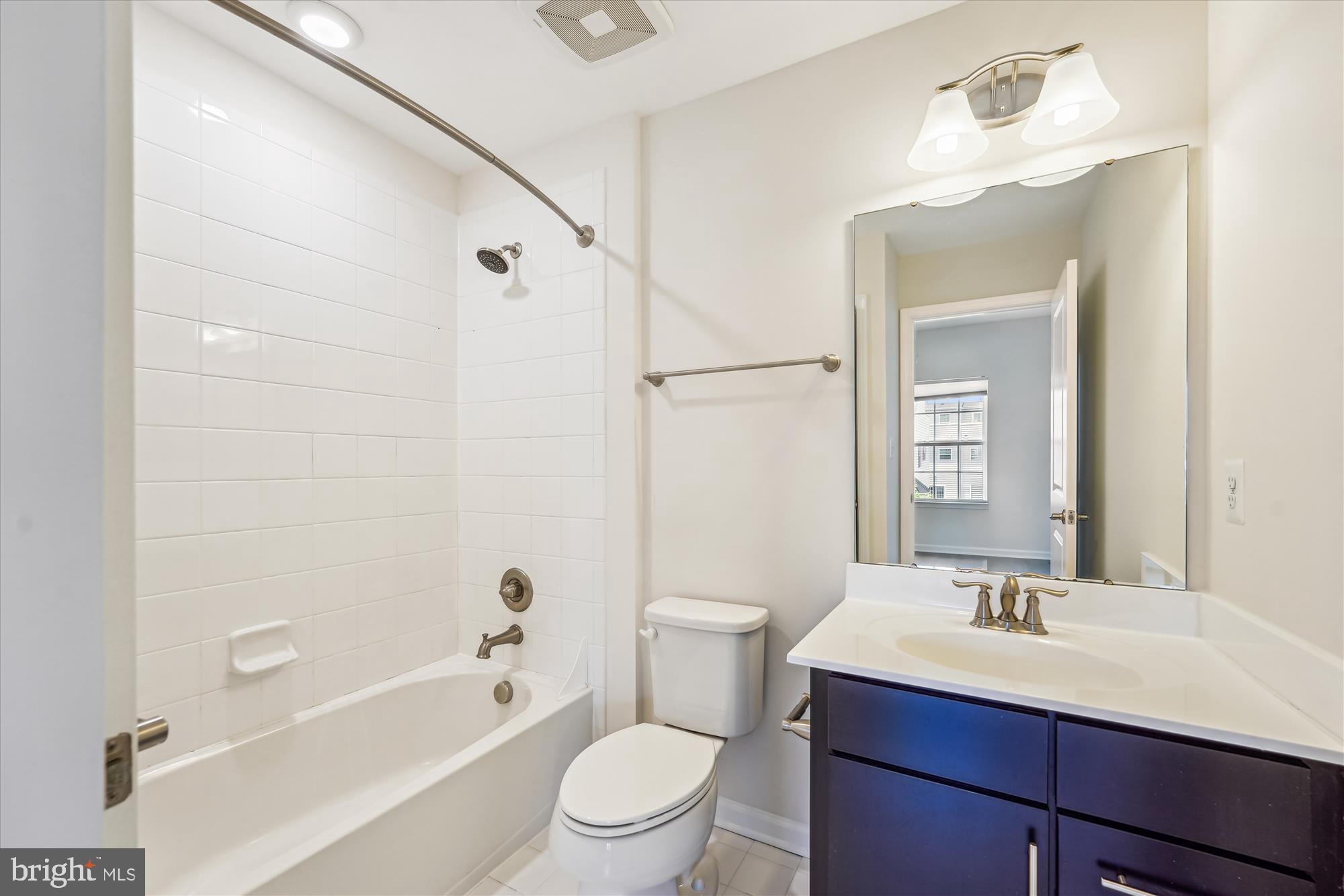 GREENBELT STATION - Residential Lease