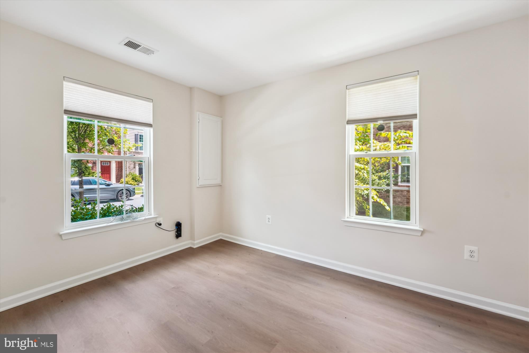 GREENBELT STATION - Residential Lease