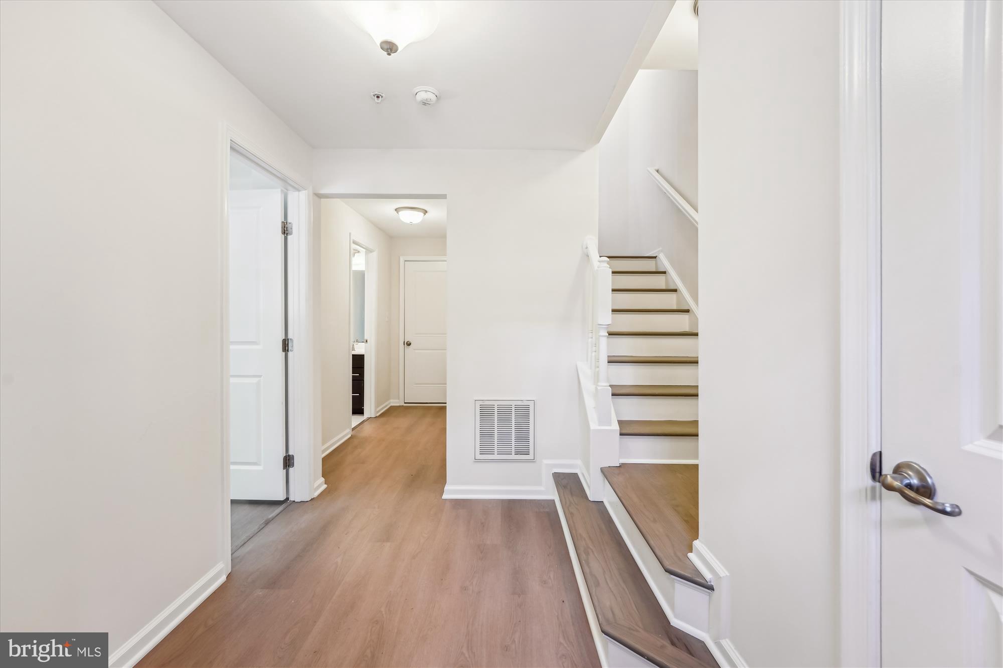 GREENBELT STATION - Residential Lease