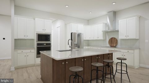 25637 RED CHERRY DRIVE ALDIE VA 20105