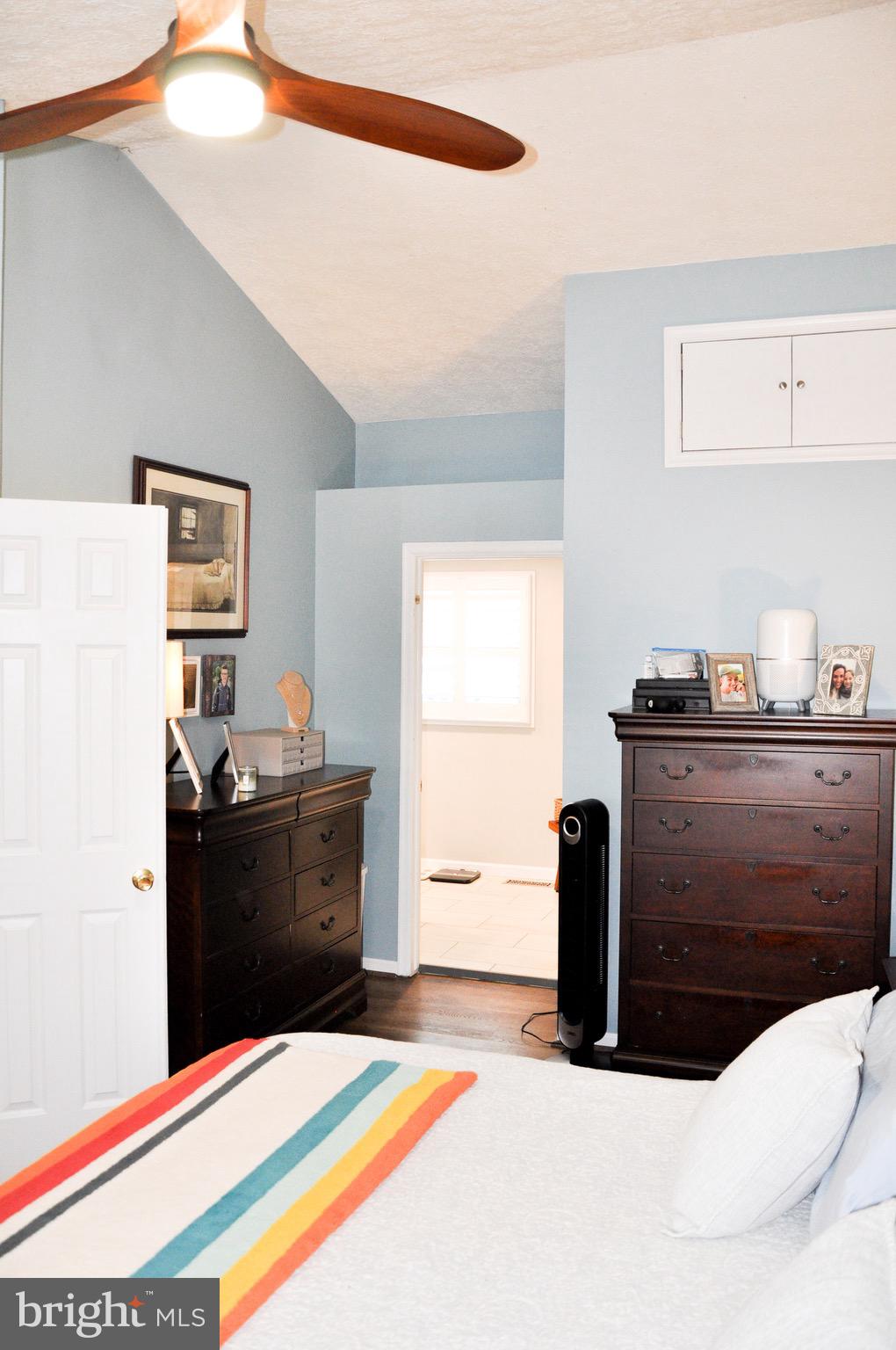 BRENTWOOD PARK - Residential