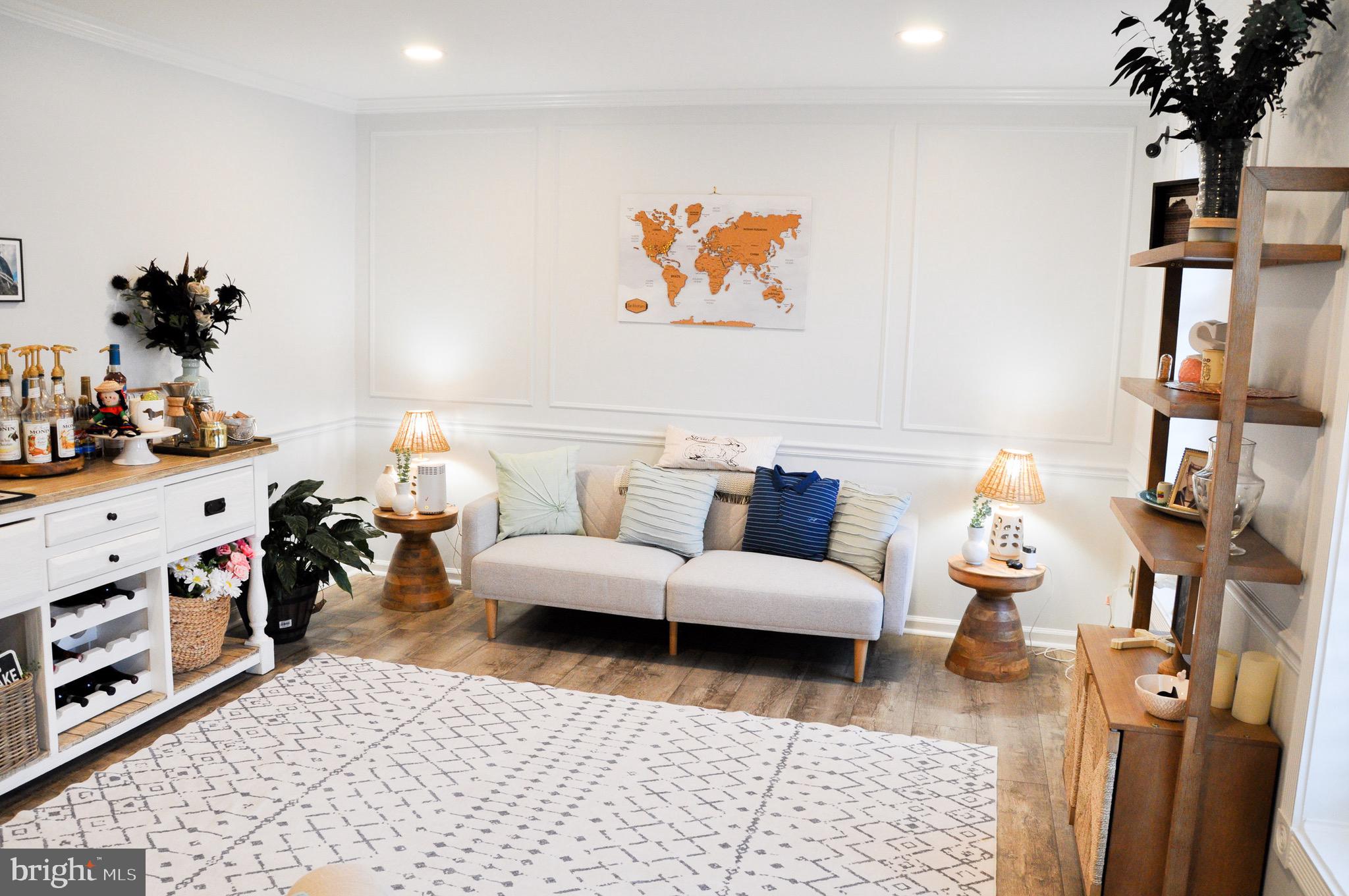 BRENTWOOD PARK - Residential