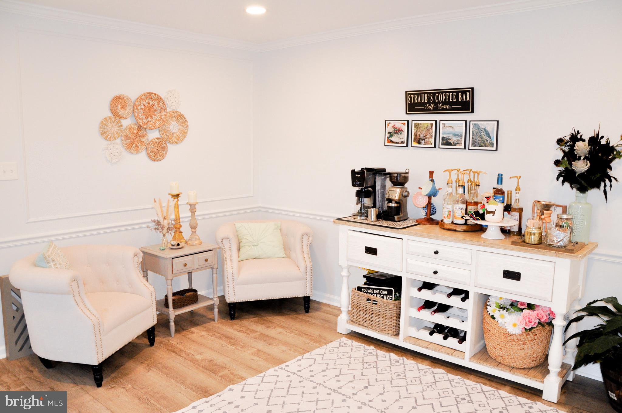 BRENTWOOD PARK - Residential