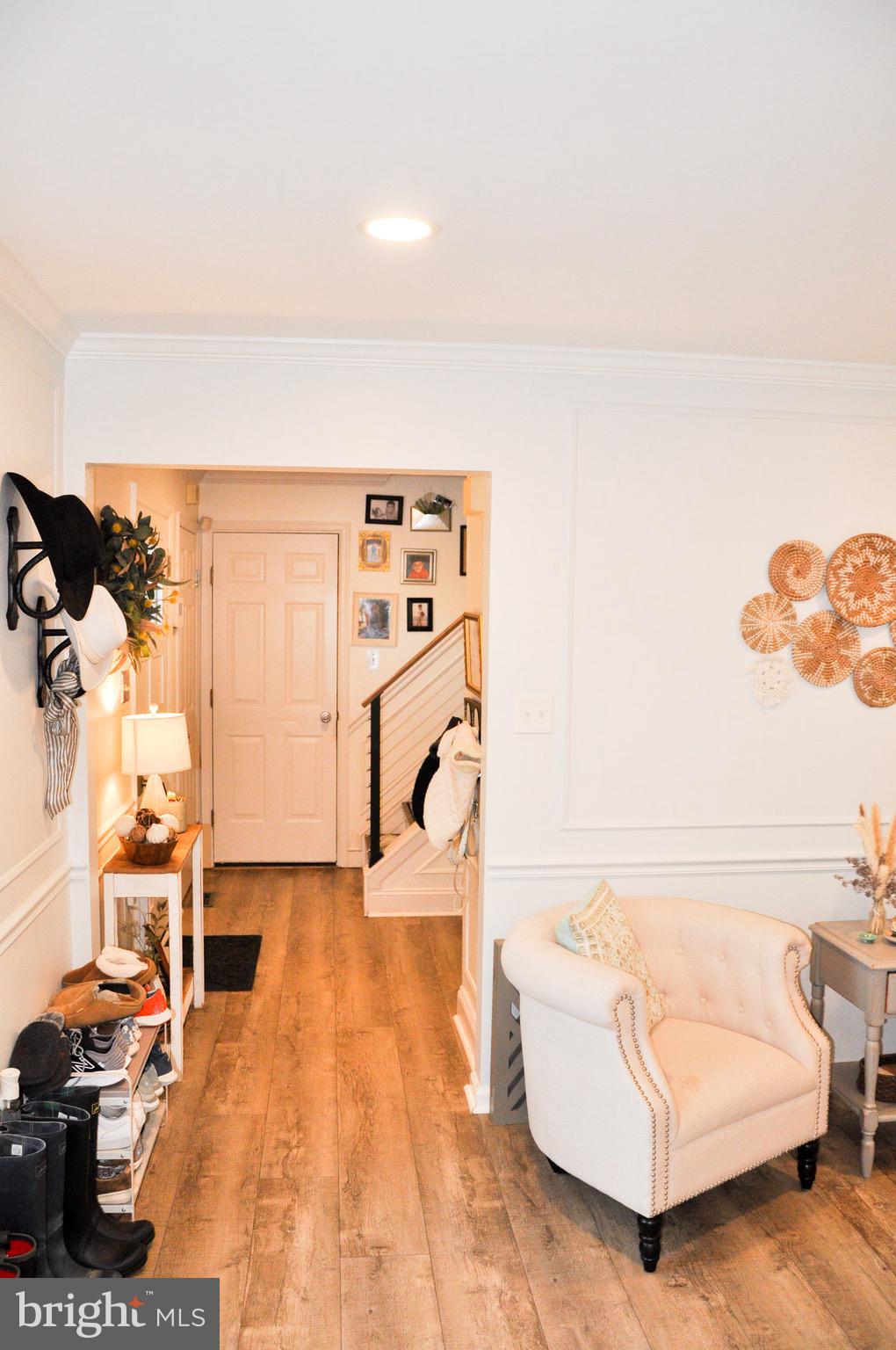 BRENTWOOD PARK - Residential