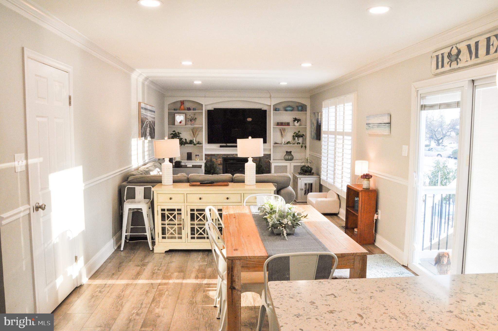 BRENTWOOD PARK - Residential