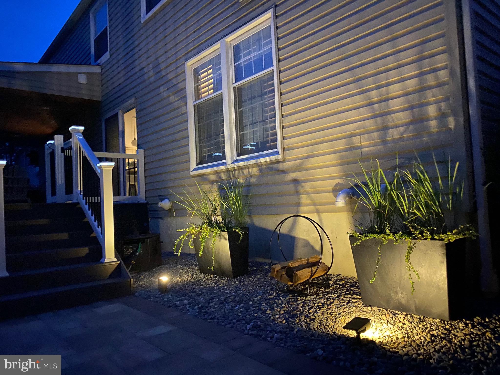 BRENTWOOD PARK - Residential