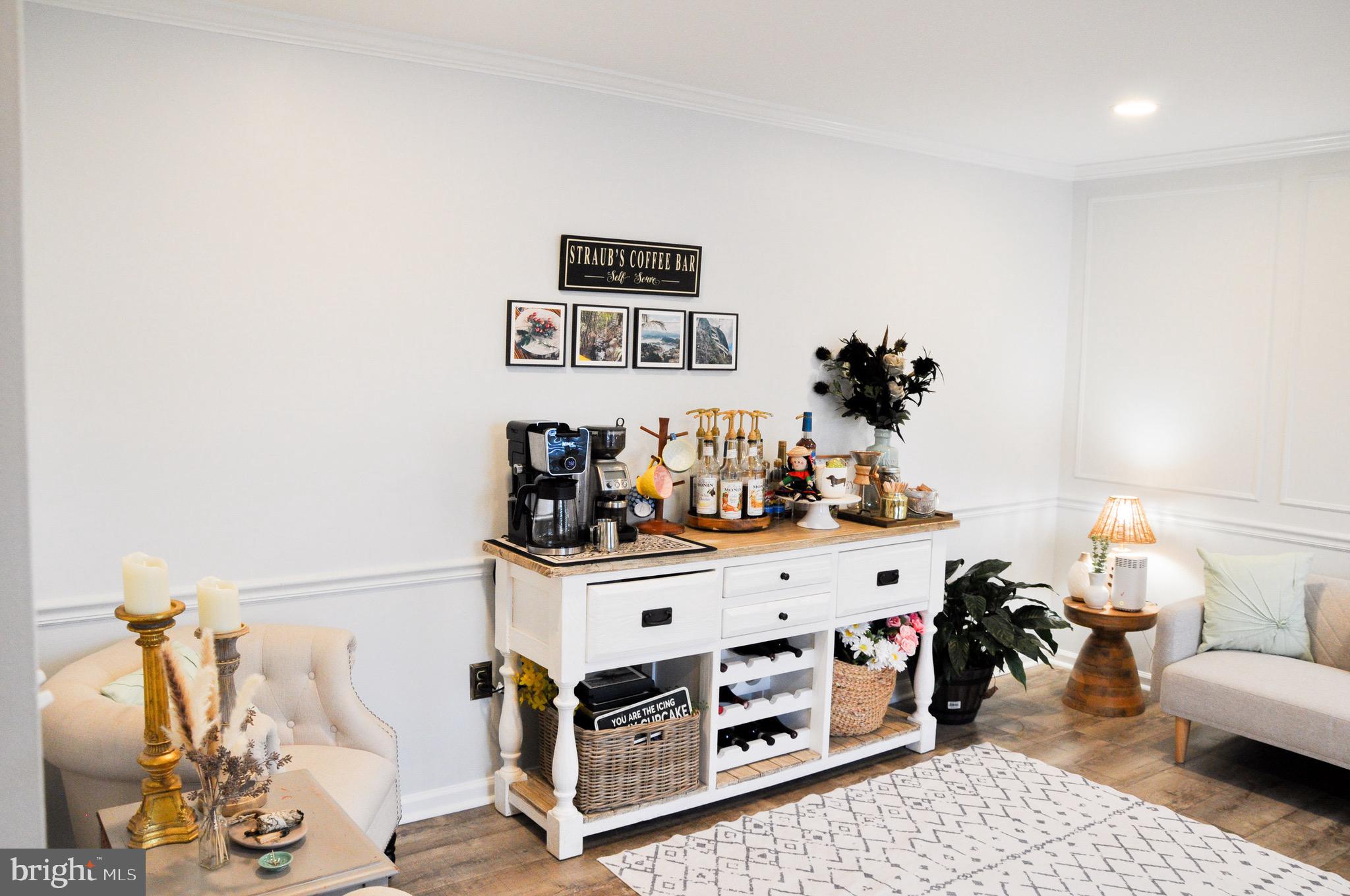 BRENTWOOD PARK - Residential