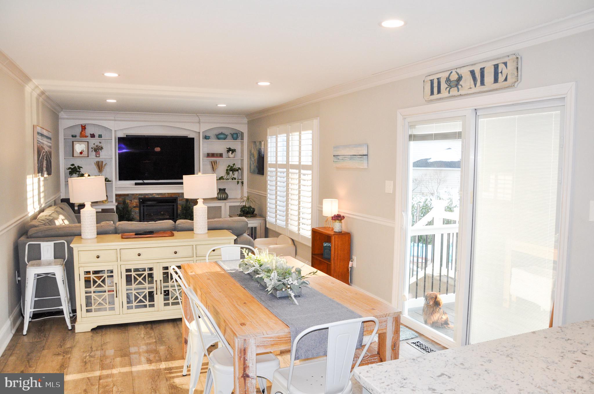 BRENTWOOD PARK - Residential