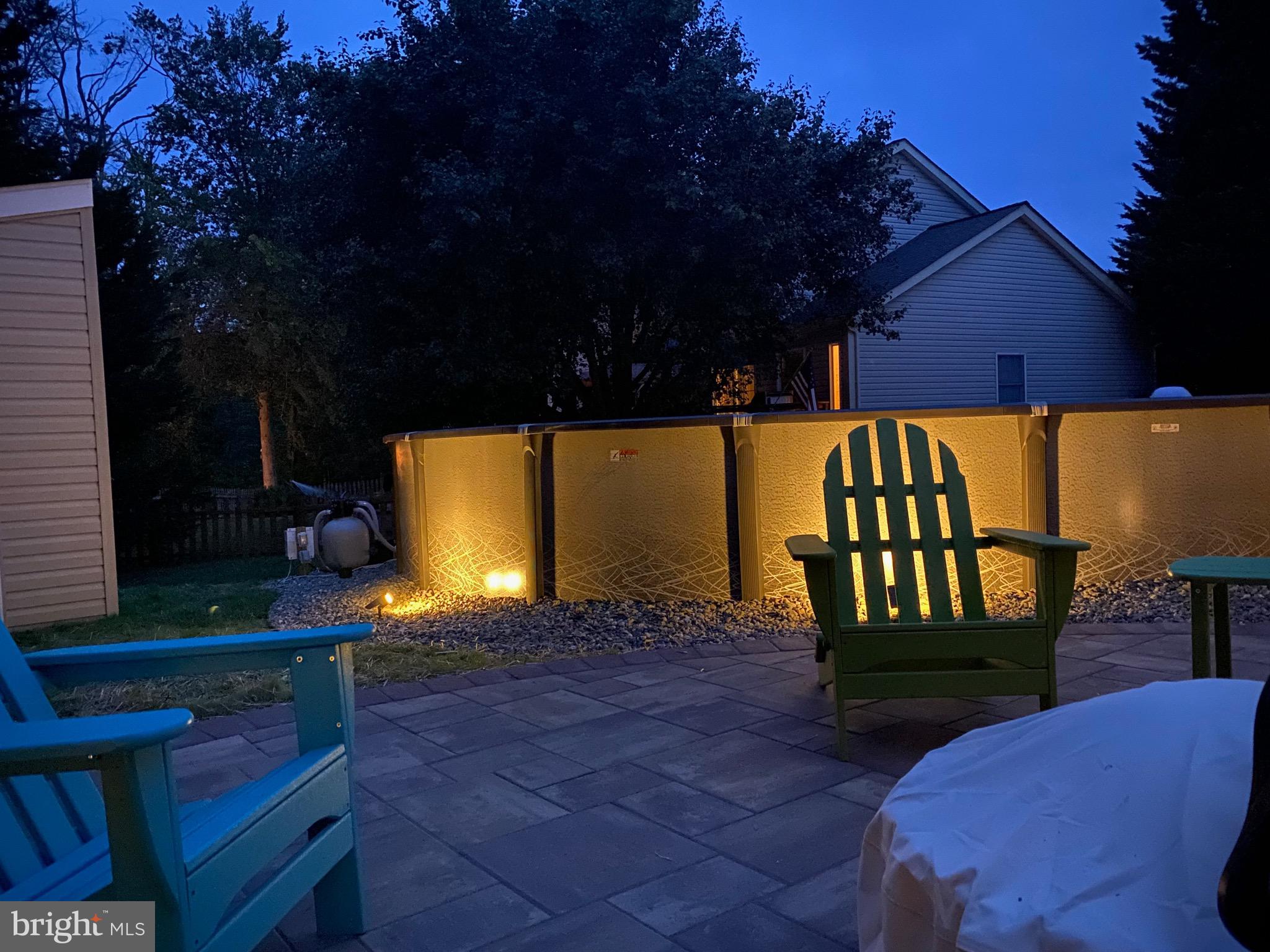 BRENTWOOD PARK - Residential