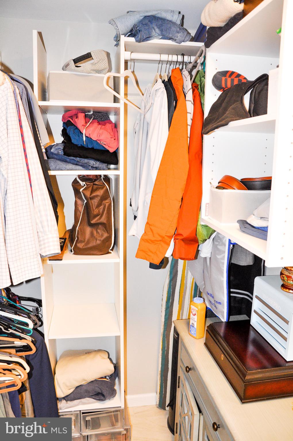 BRENTWOOD PARK - Residential