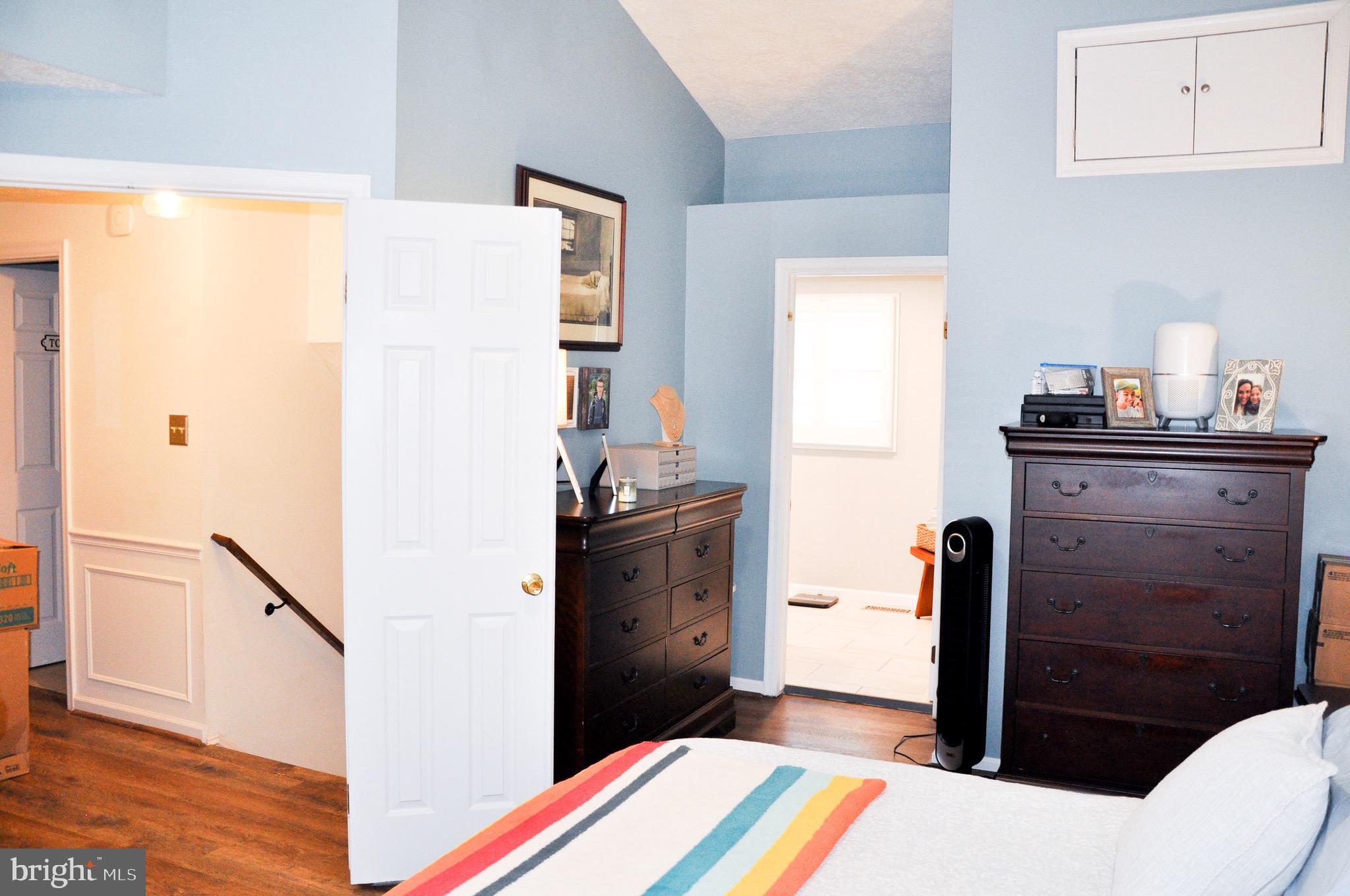 BRENTWOOD PARK - Residential