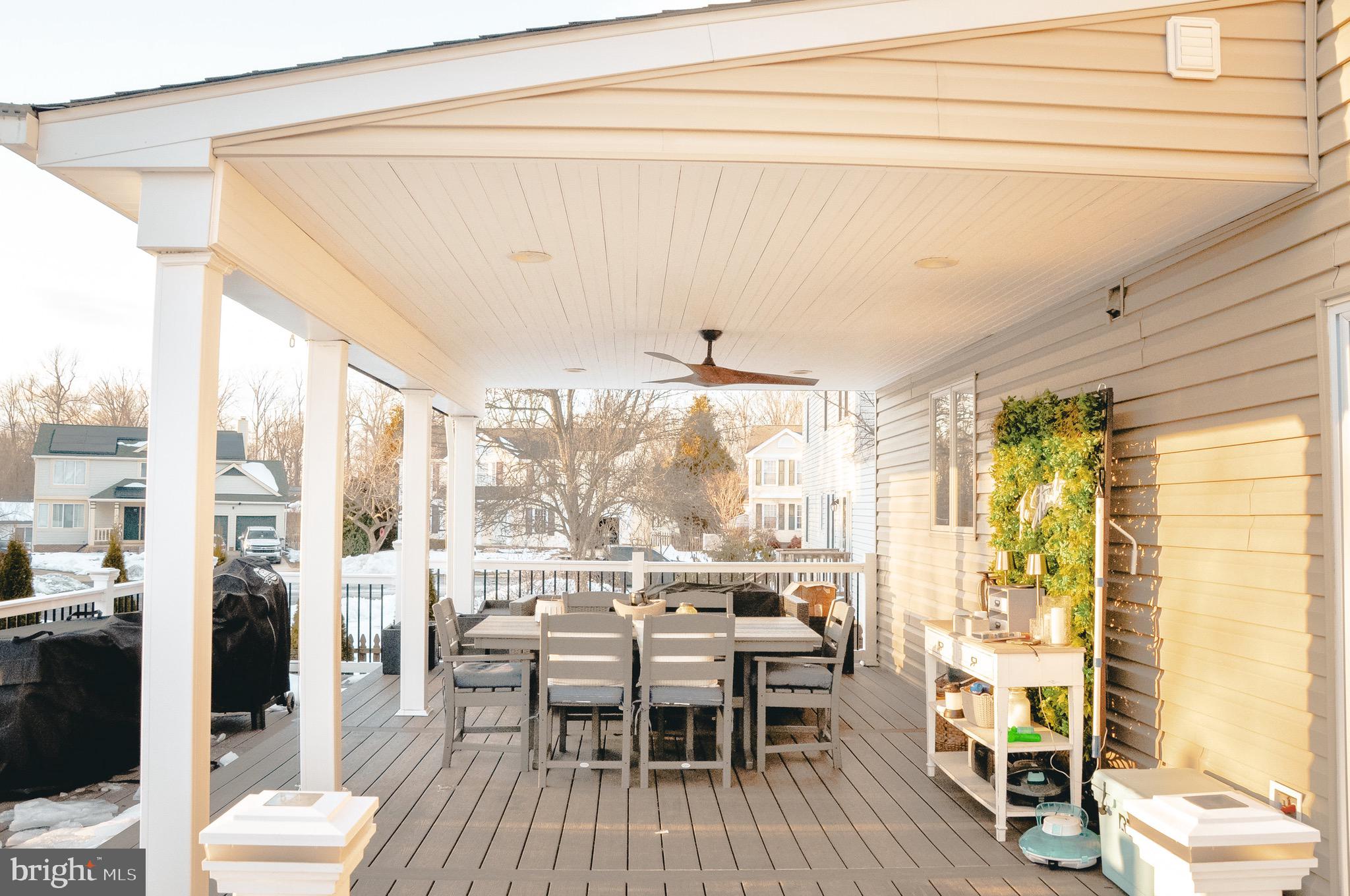 BRENTWOOD PARK - Residential