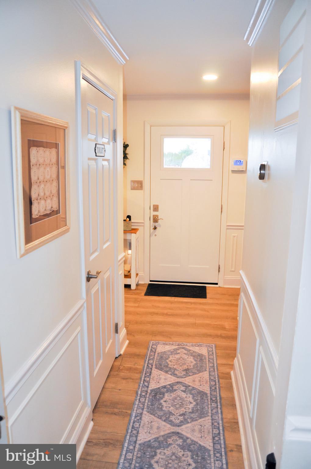 BRENTWOOD PARK - Residential