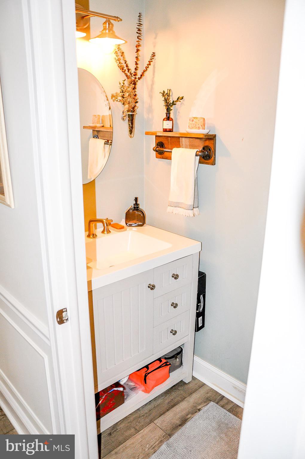 BRENTWOOD PARK - Residential