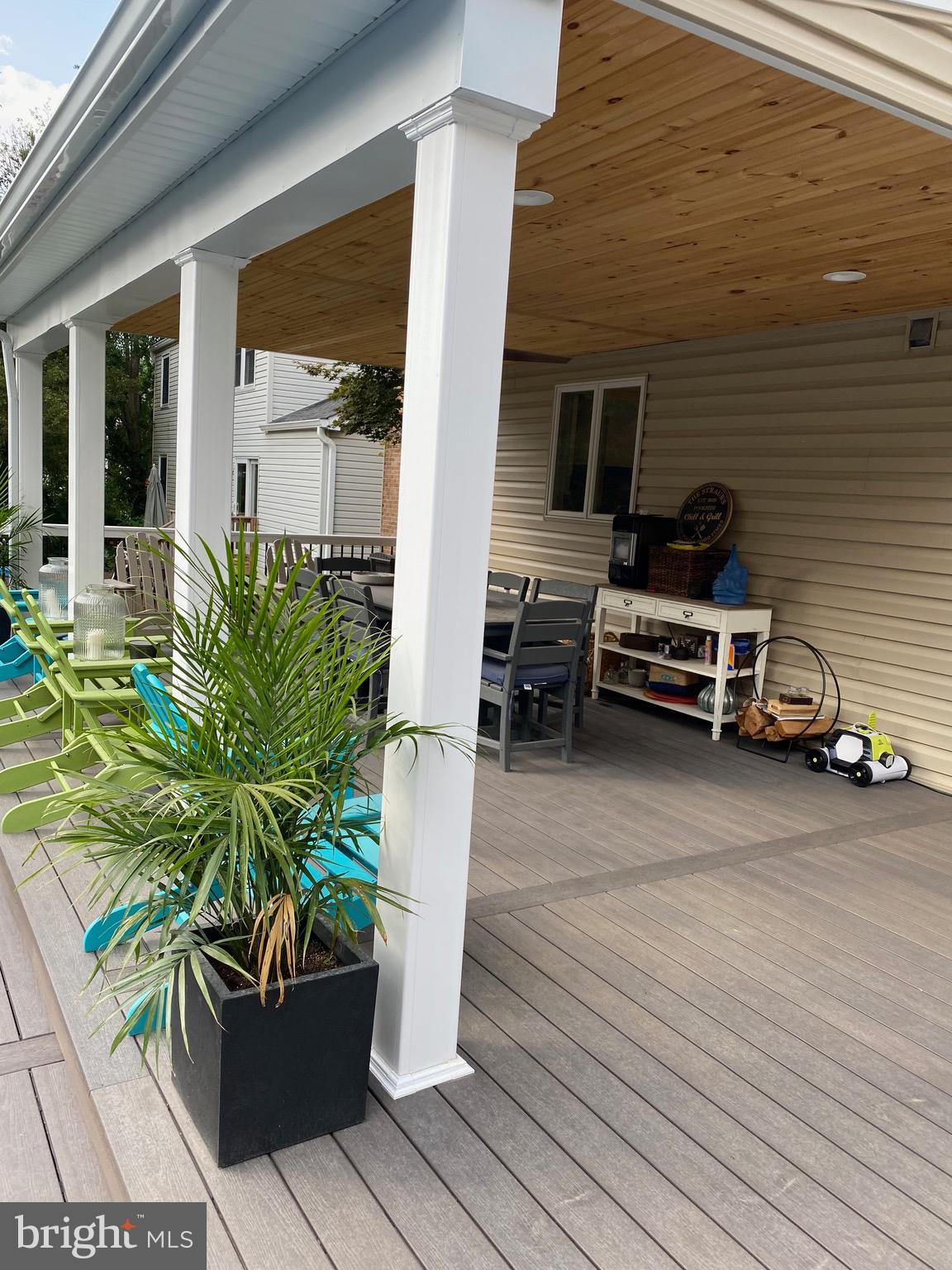 BRENTWOOD PARK - Residential