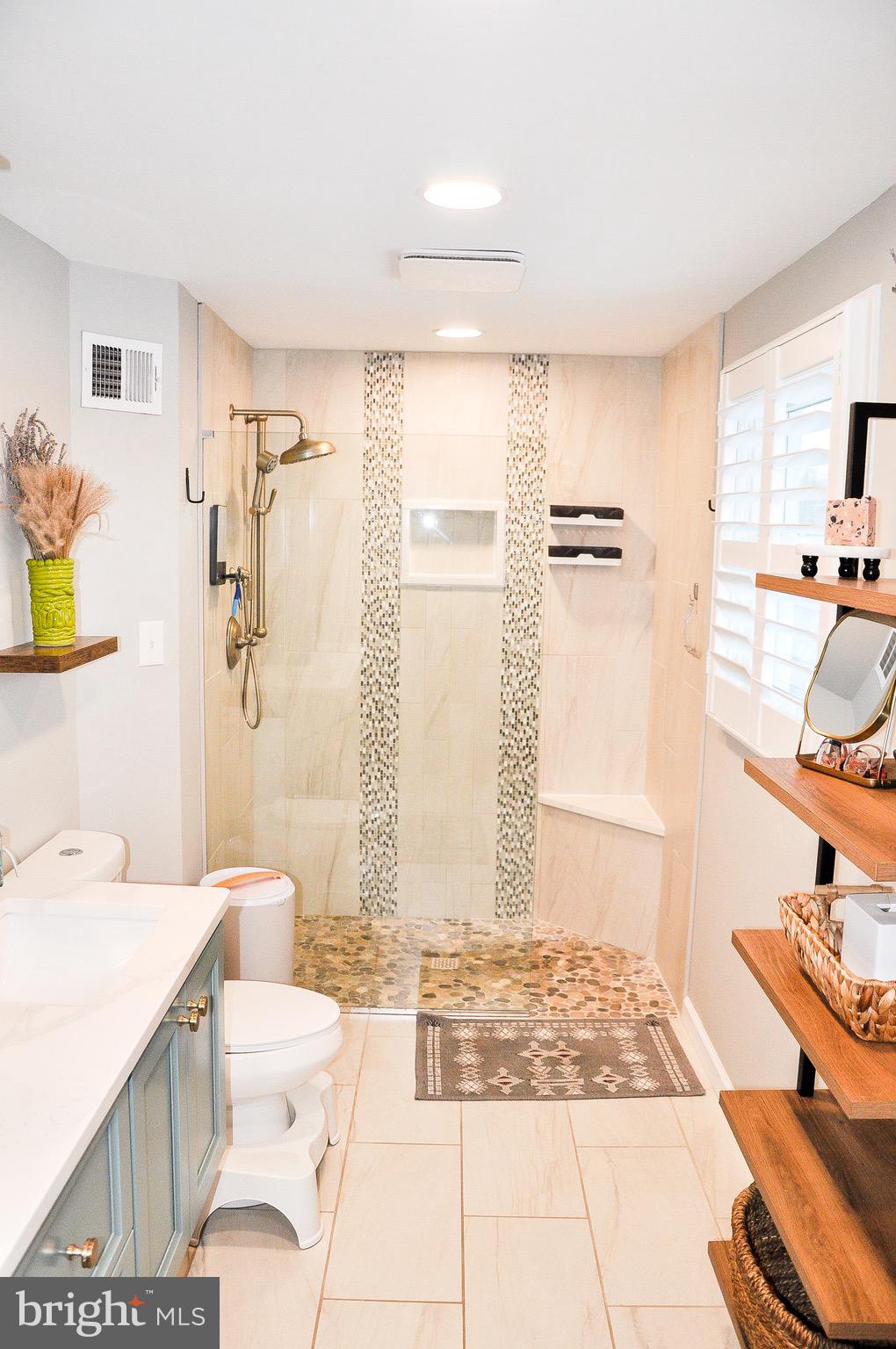 BRENTWOOD PARK - Residential