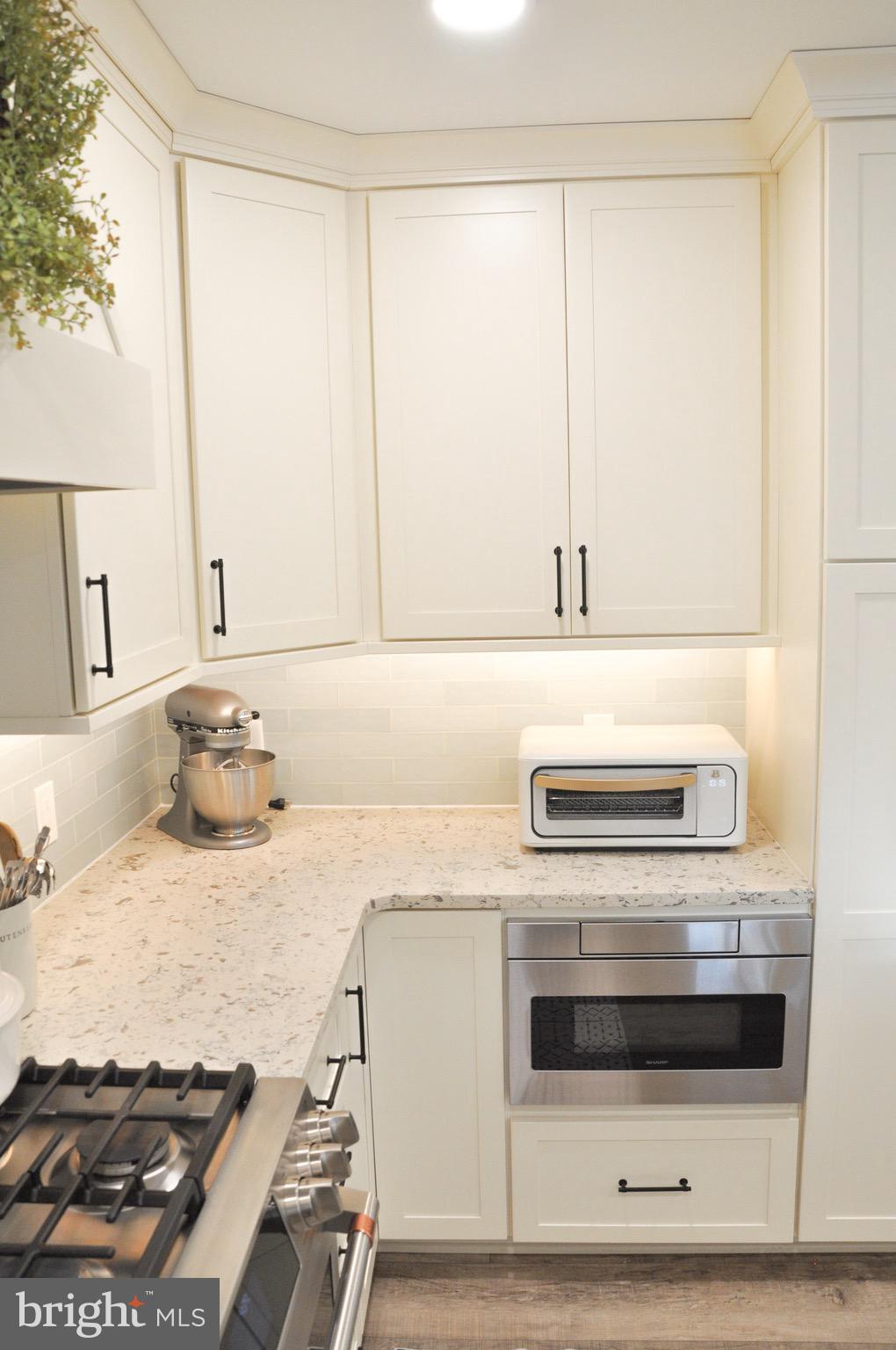 BRENTWOOD PARK - Residential