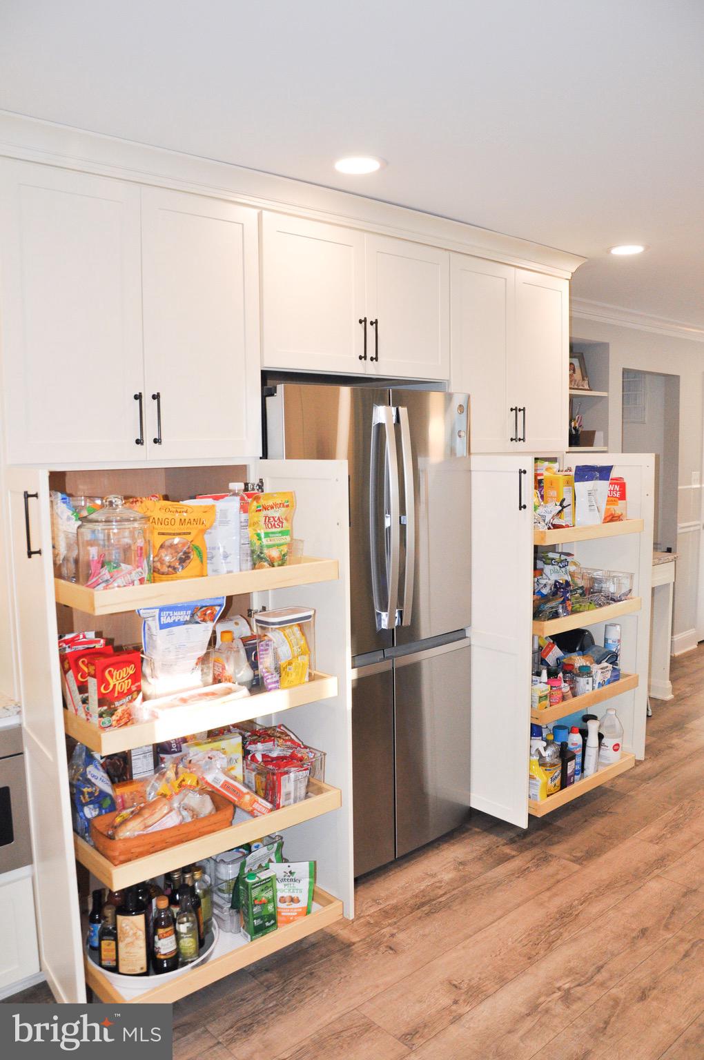 BRENTWOOD PARK - Residential