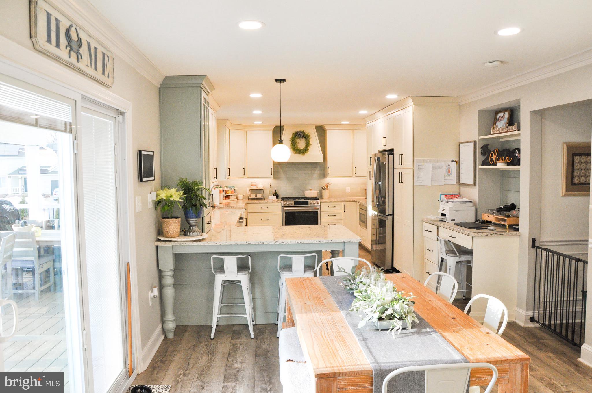 BRENTWOOD PARK - Residential