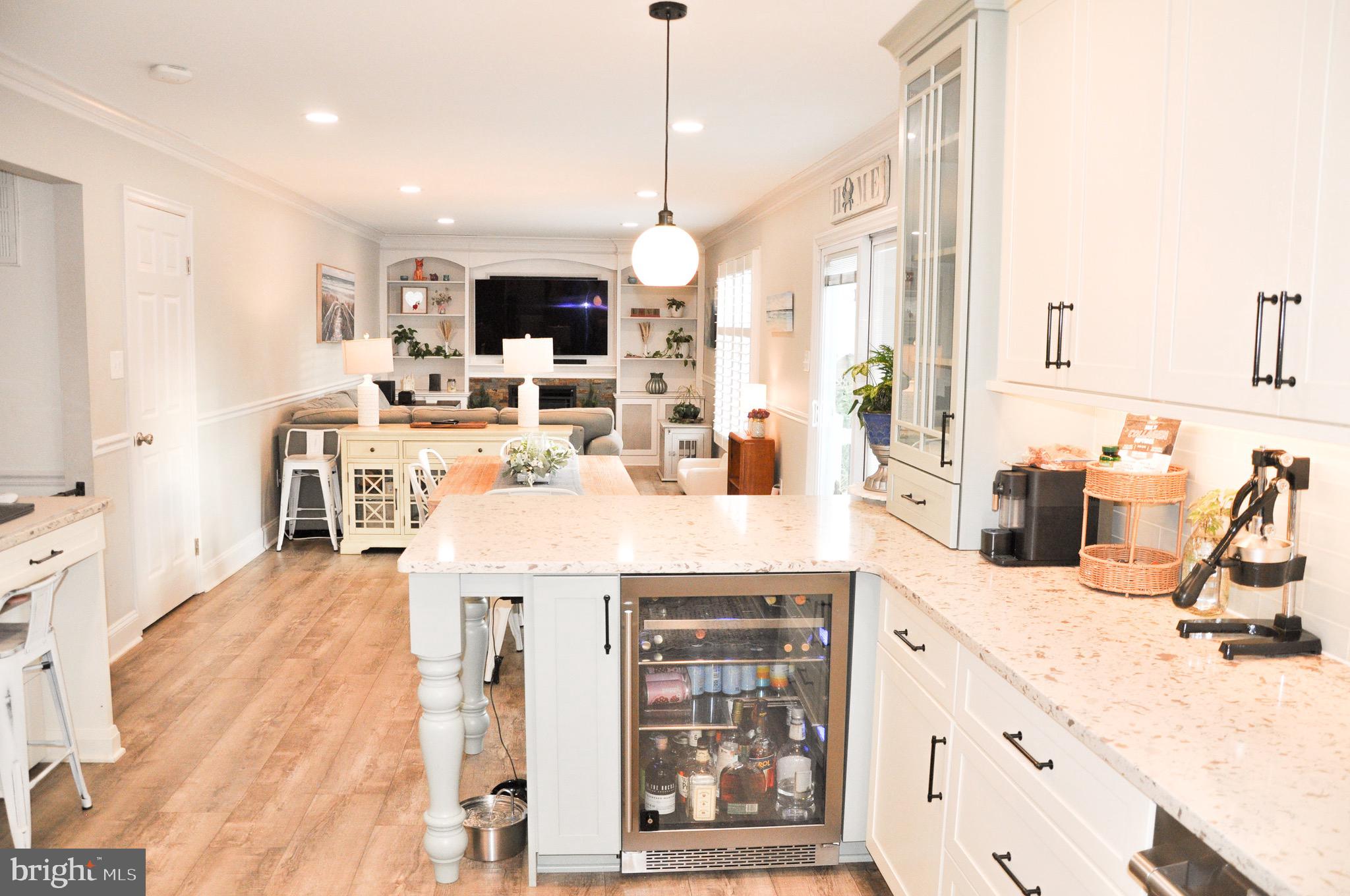 BRENTWOOD PARK - Residential