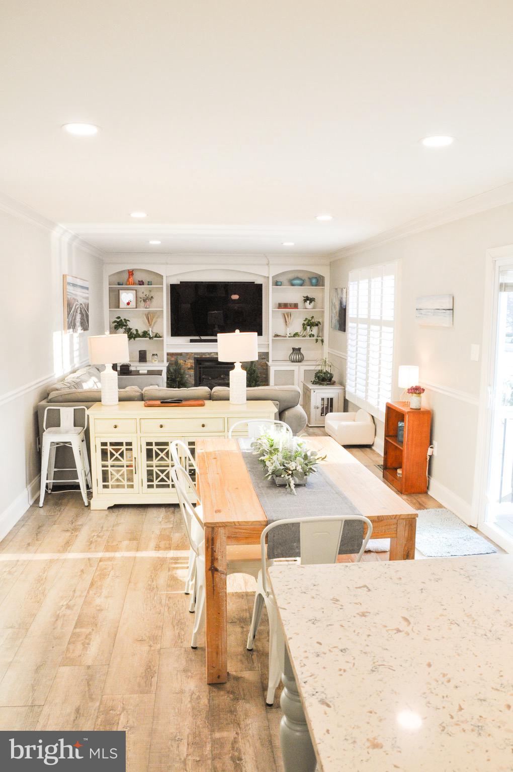 BRENTWOOD PARK - Residential