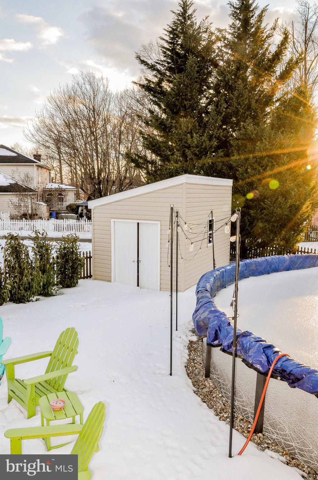 BRENTWOOD PARK - Residential