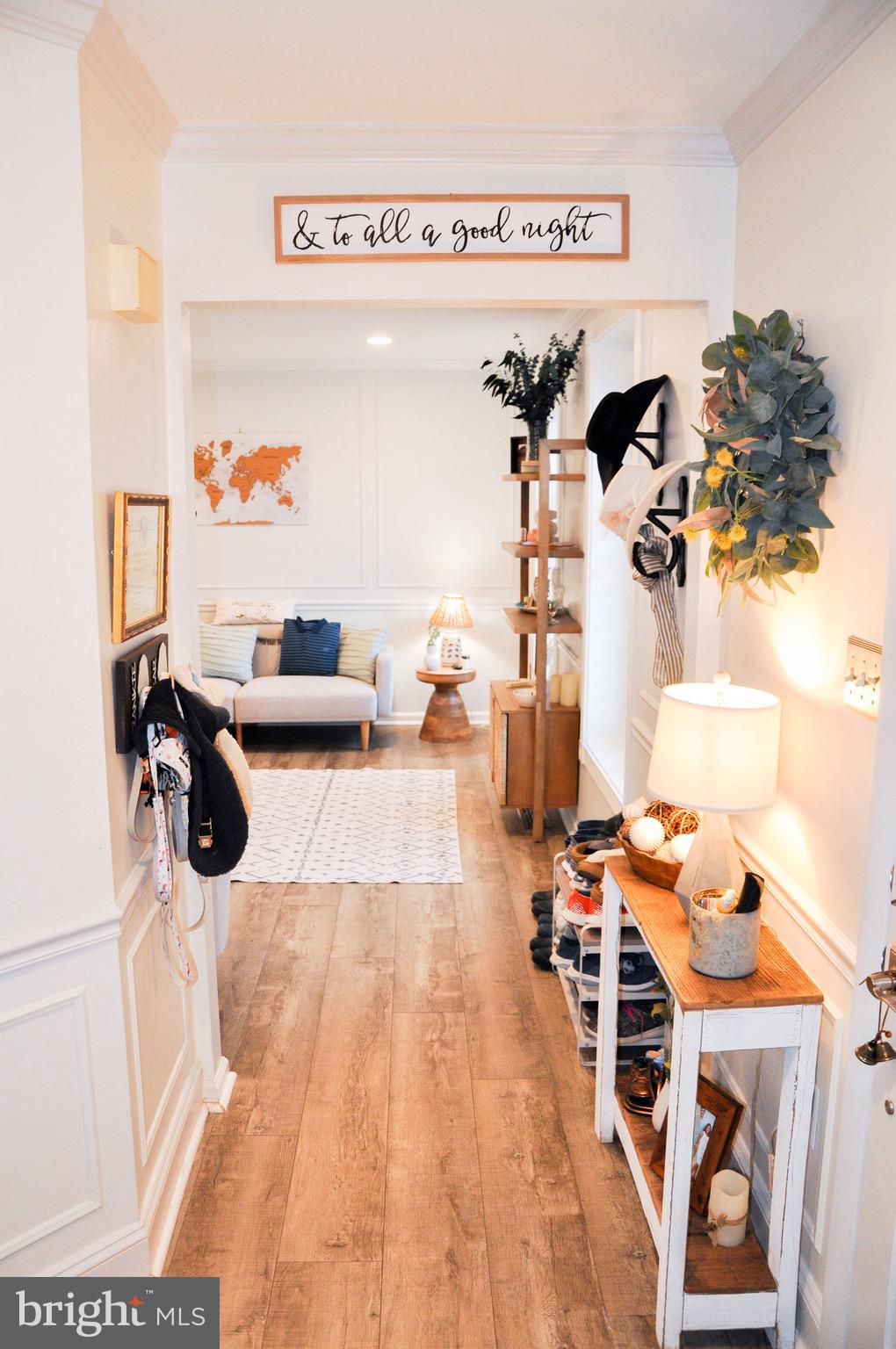 BRENTWOOD PARK - Residential