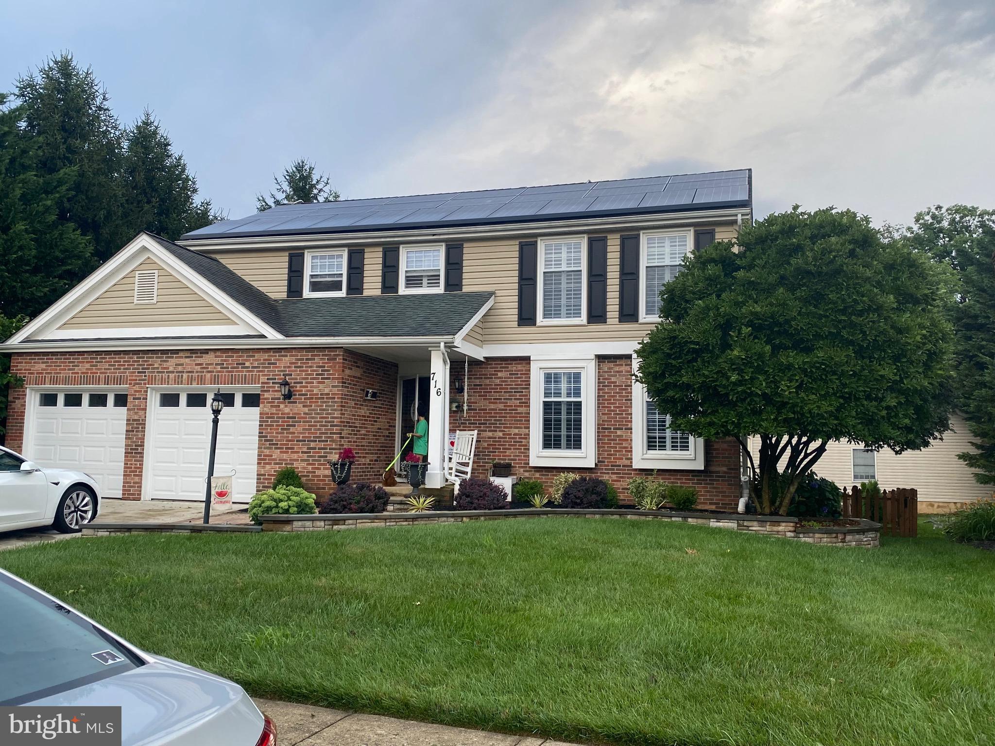 BRENTWOOD PARK - Residential