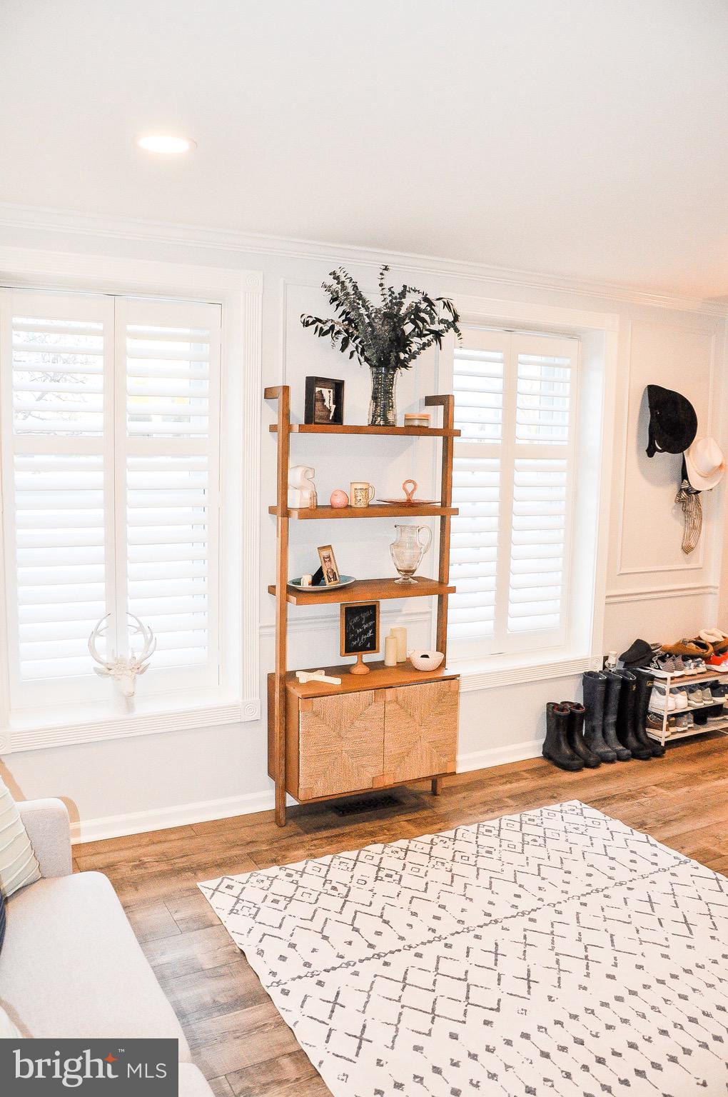 BRENTWOOD PARK - Residential