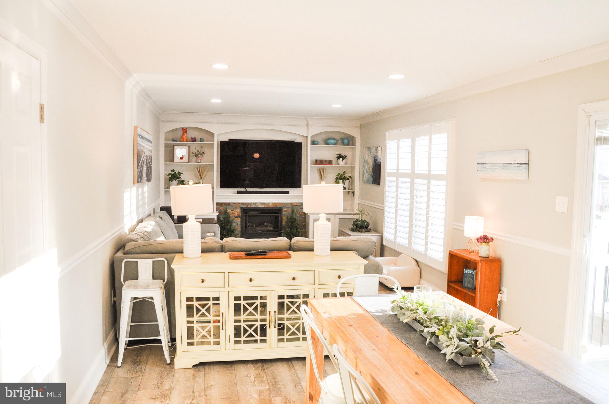 BRENTWOOD PARK - Residential