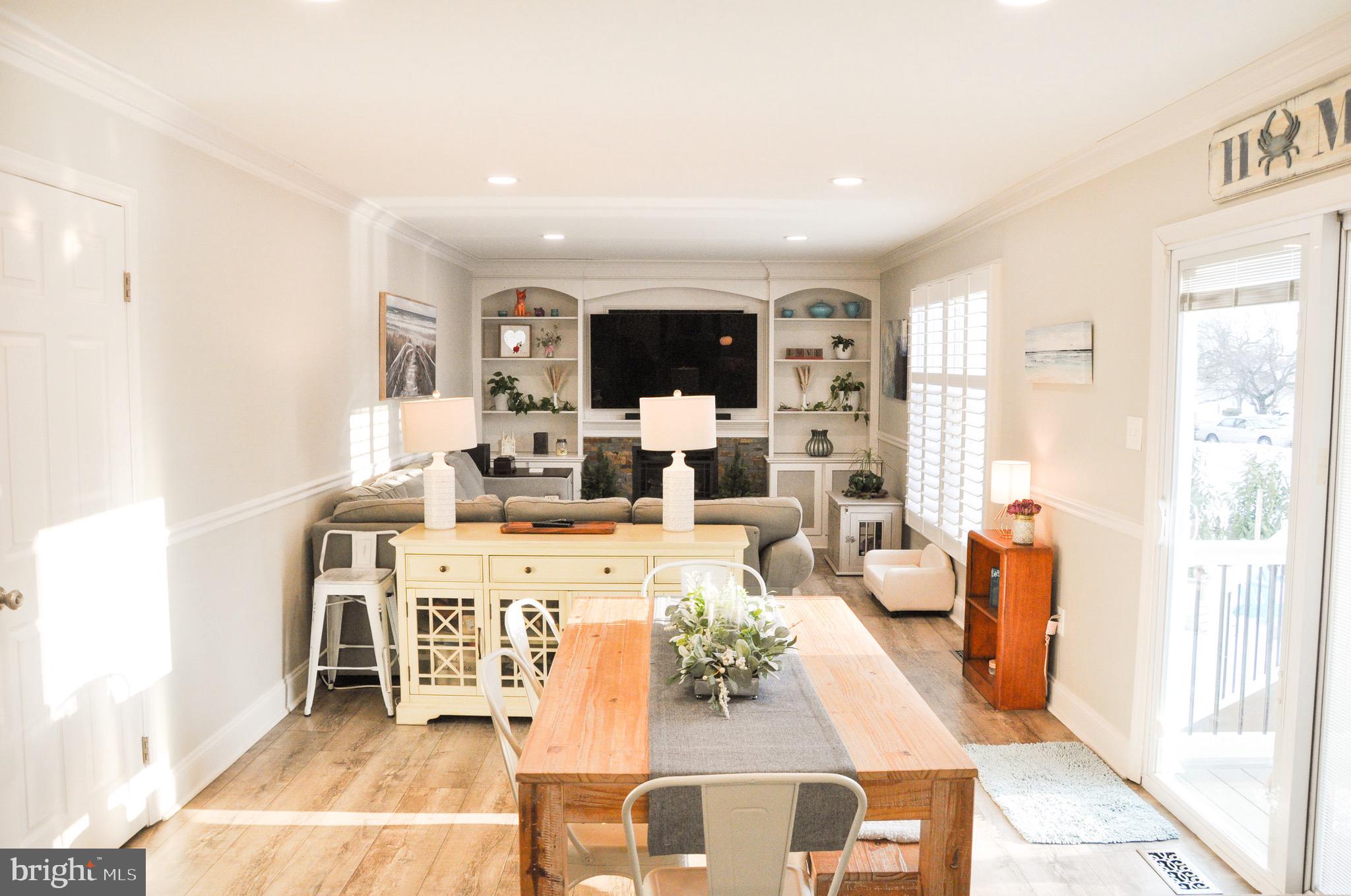 BRENTWOOD PARK - Residential