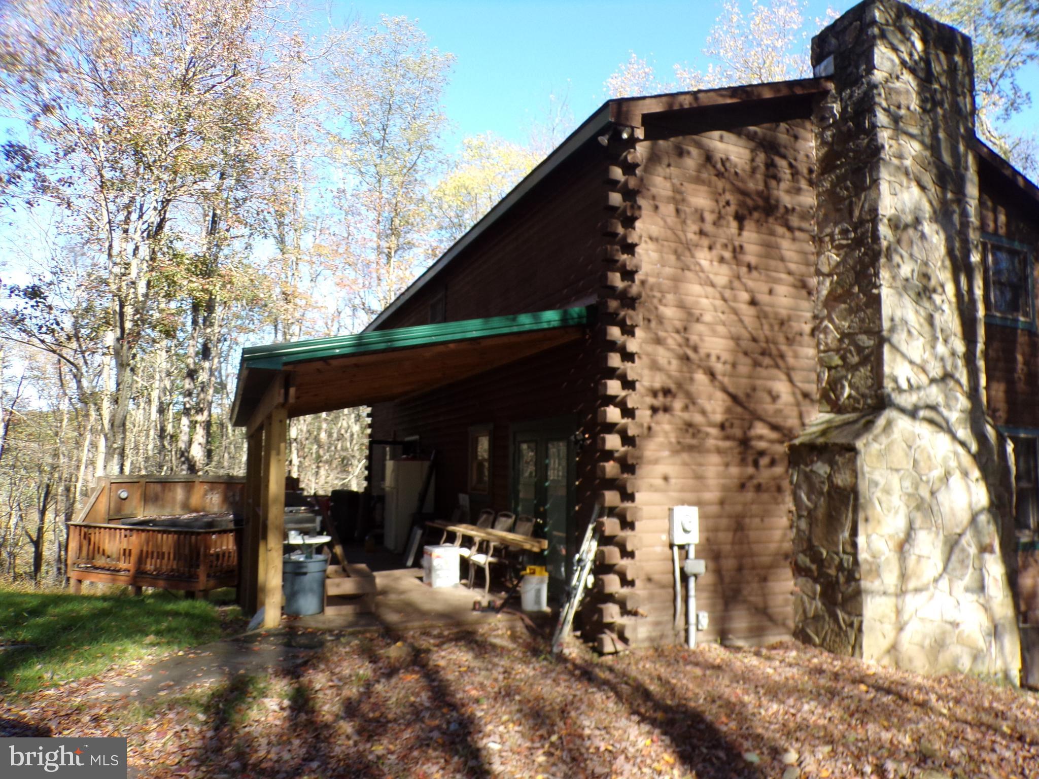 PARADISE HEIGHTS - Residential