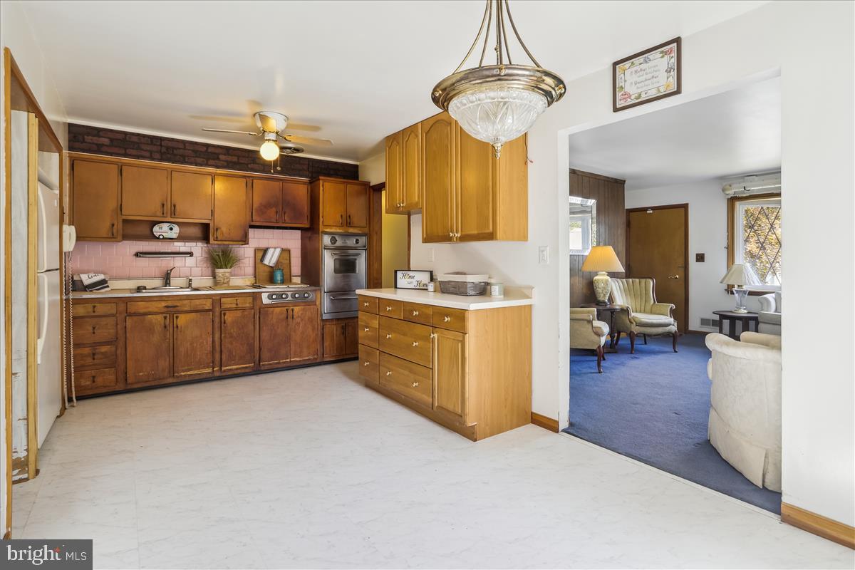 BROOKLYN PARK - Residential