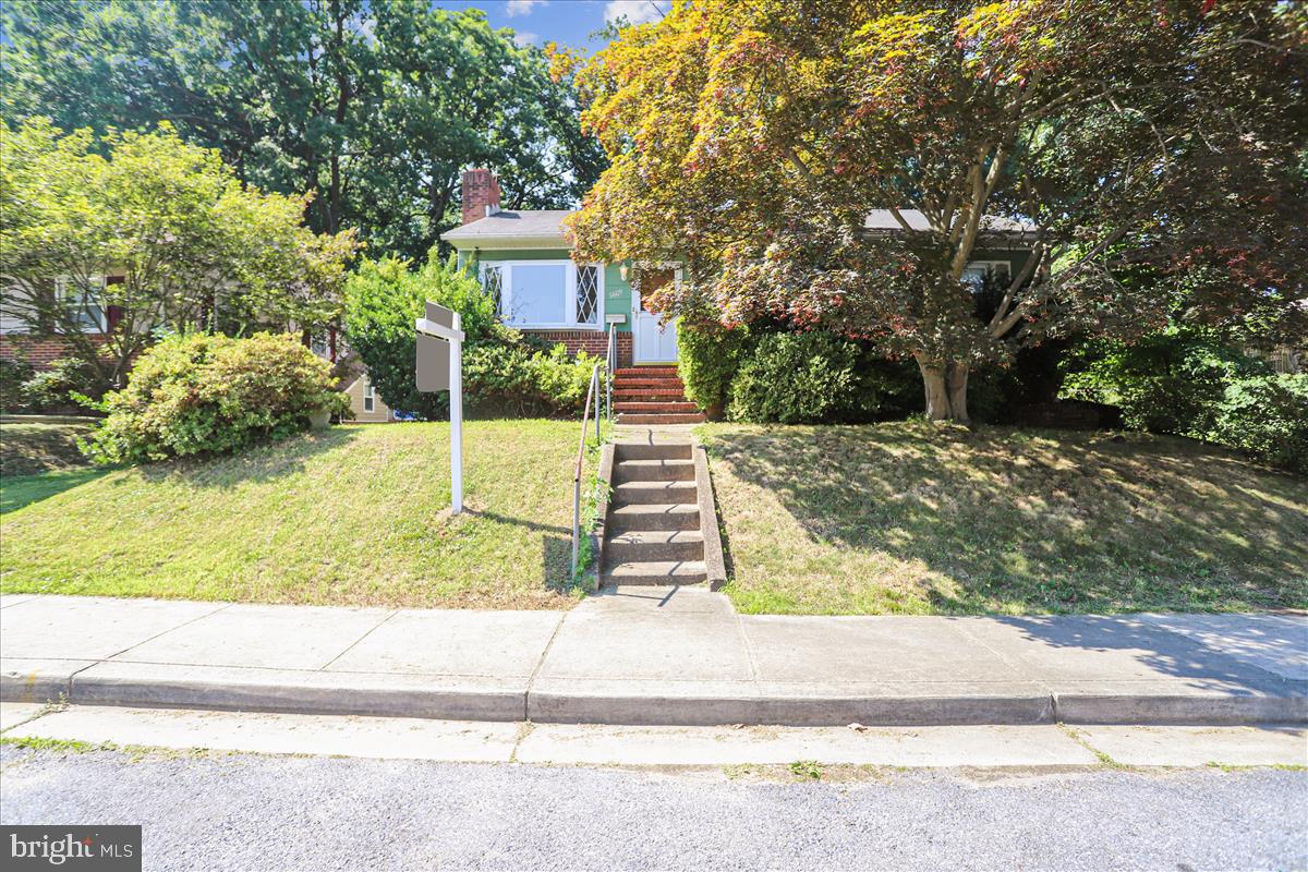 BROOKLYN PARK - Residential