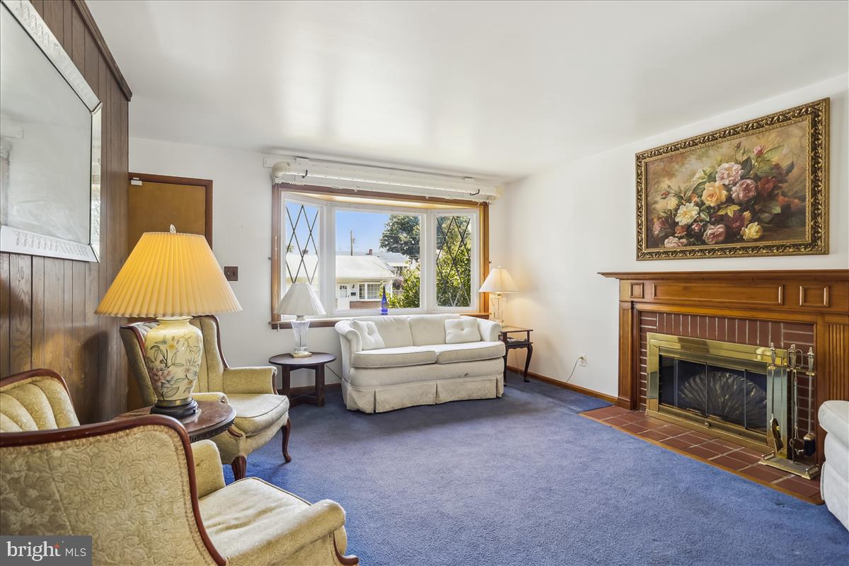 BROOKLYN PARK - Residential